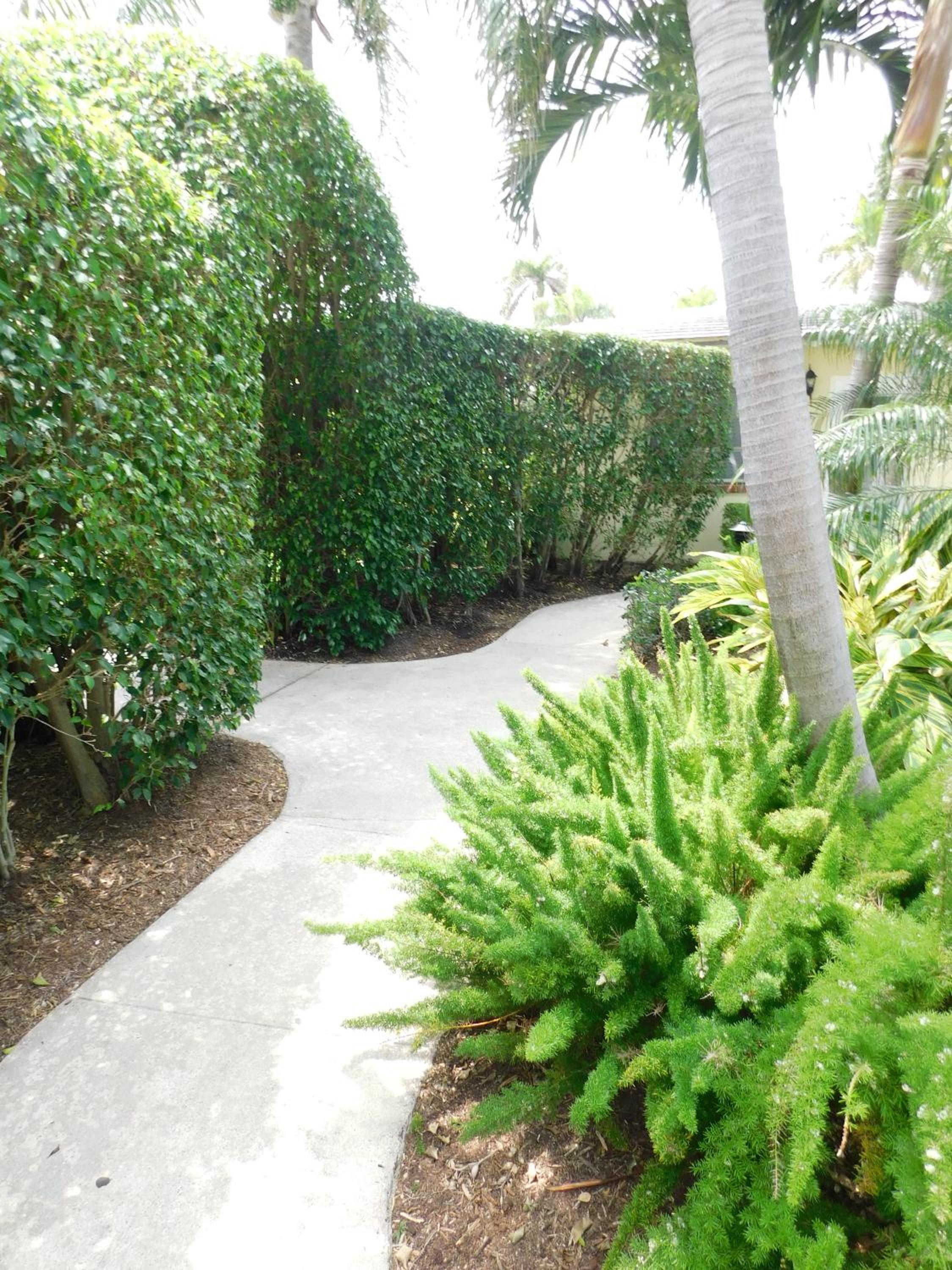 The Grove Beach Condominiums