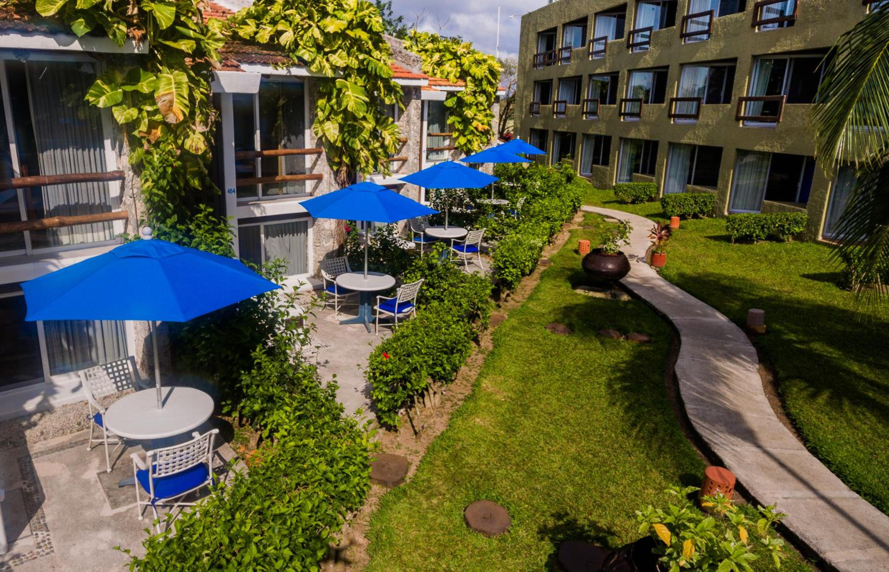 Casa del Mar Cozumel Hotel  Dive Resort - Property Image 33