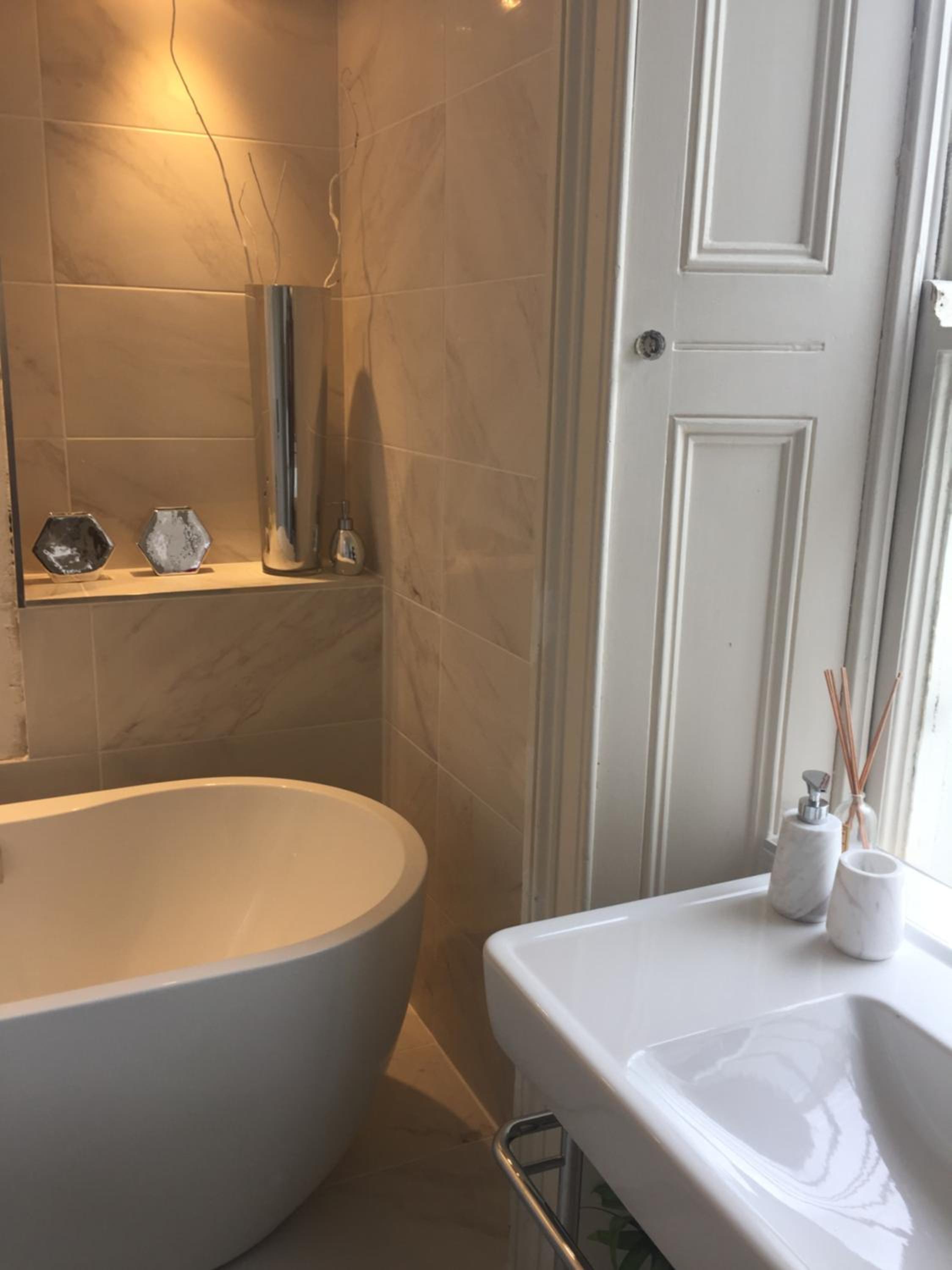 Blackrock B&B