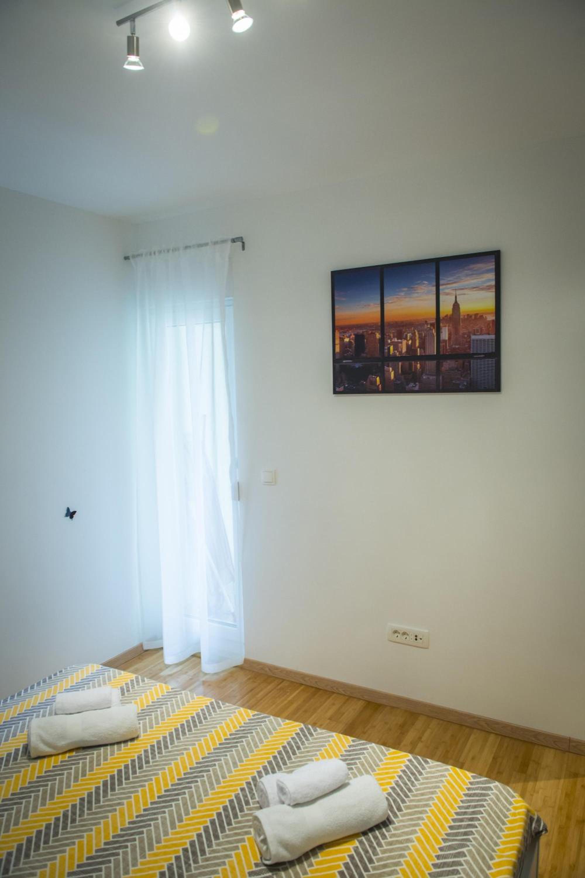 Apartment Luka