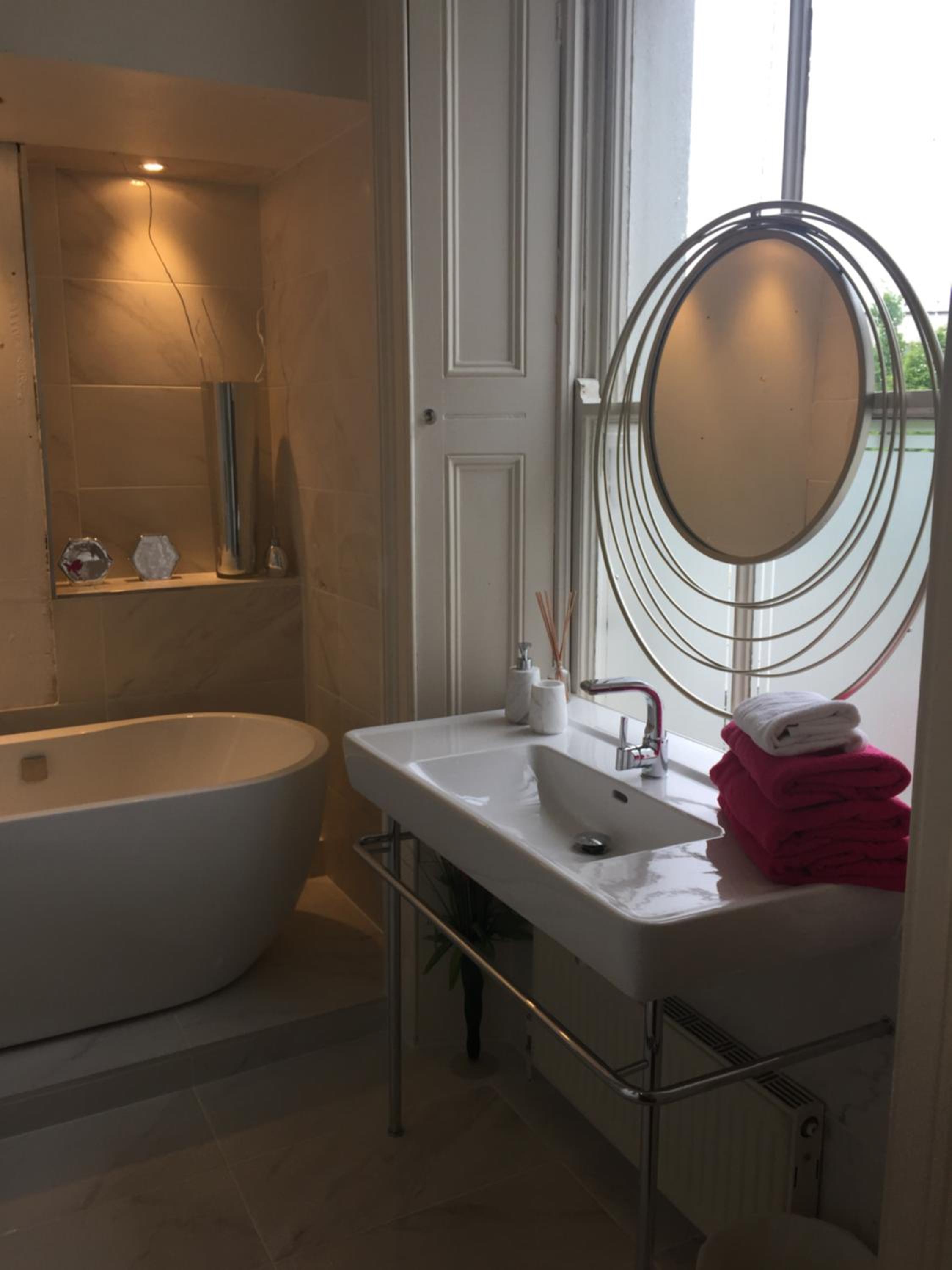 Blackrock B&B