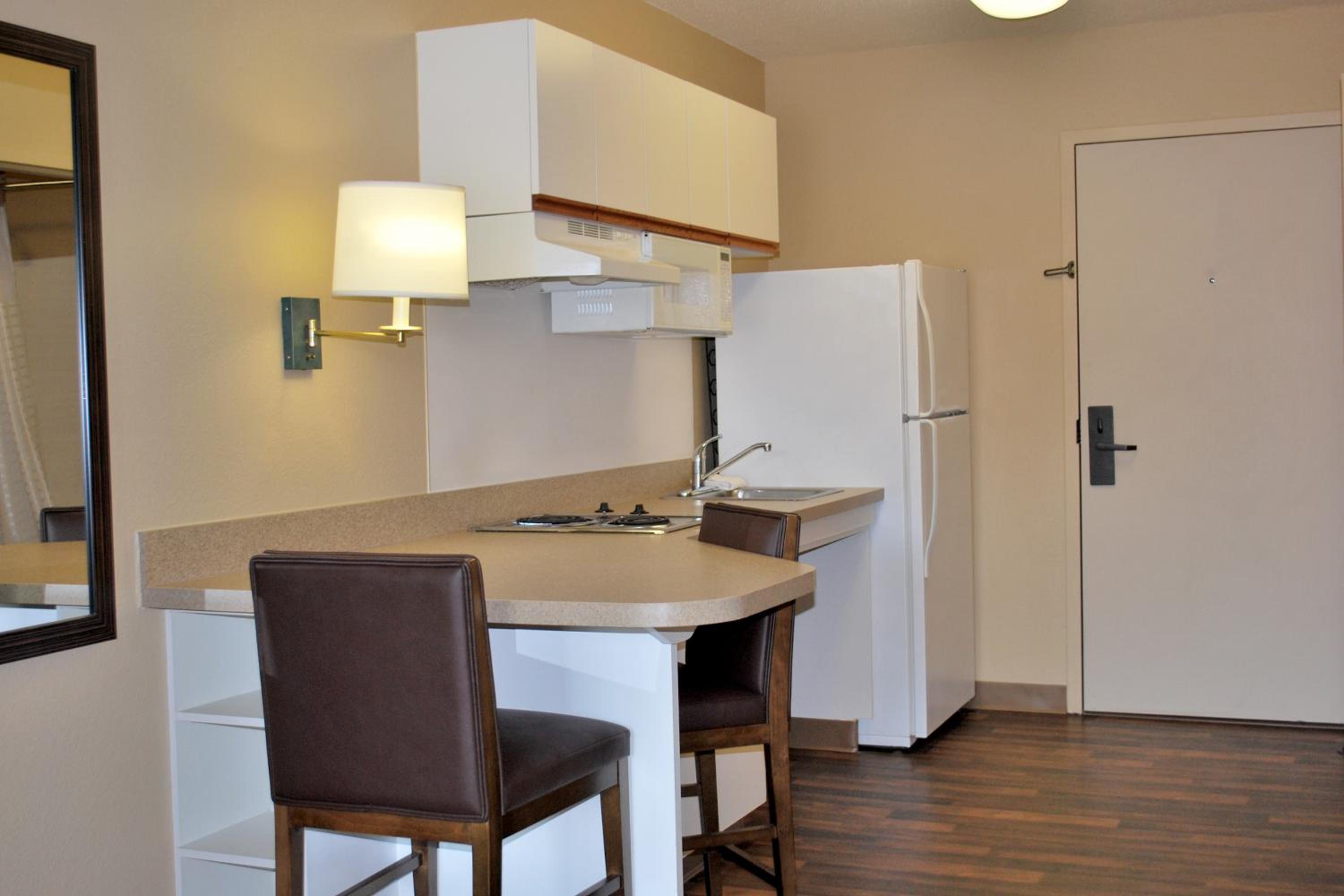 Extended Stay America Suites - Fremont - Fremont Blvd South - Property Image 4