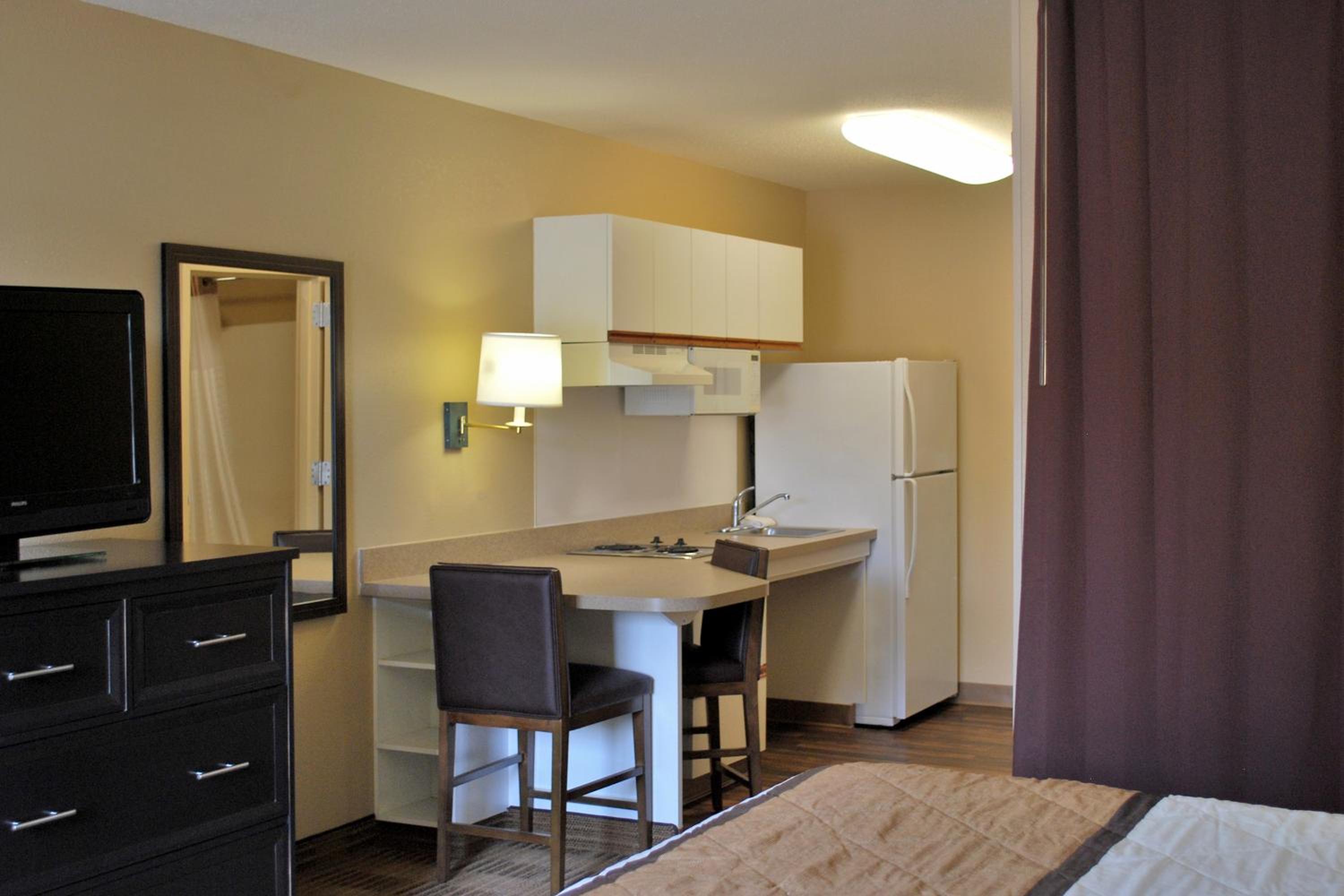 Extended Stay America Suites - Fremont - Fremont Blvd South - Property Image 6