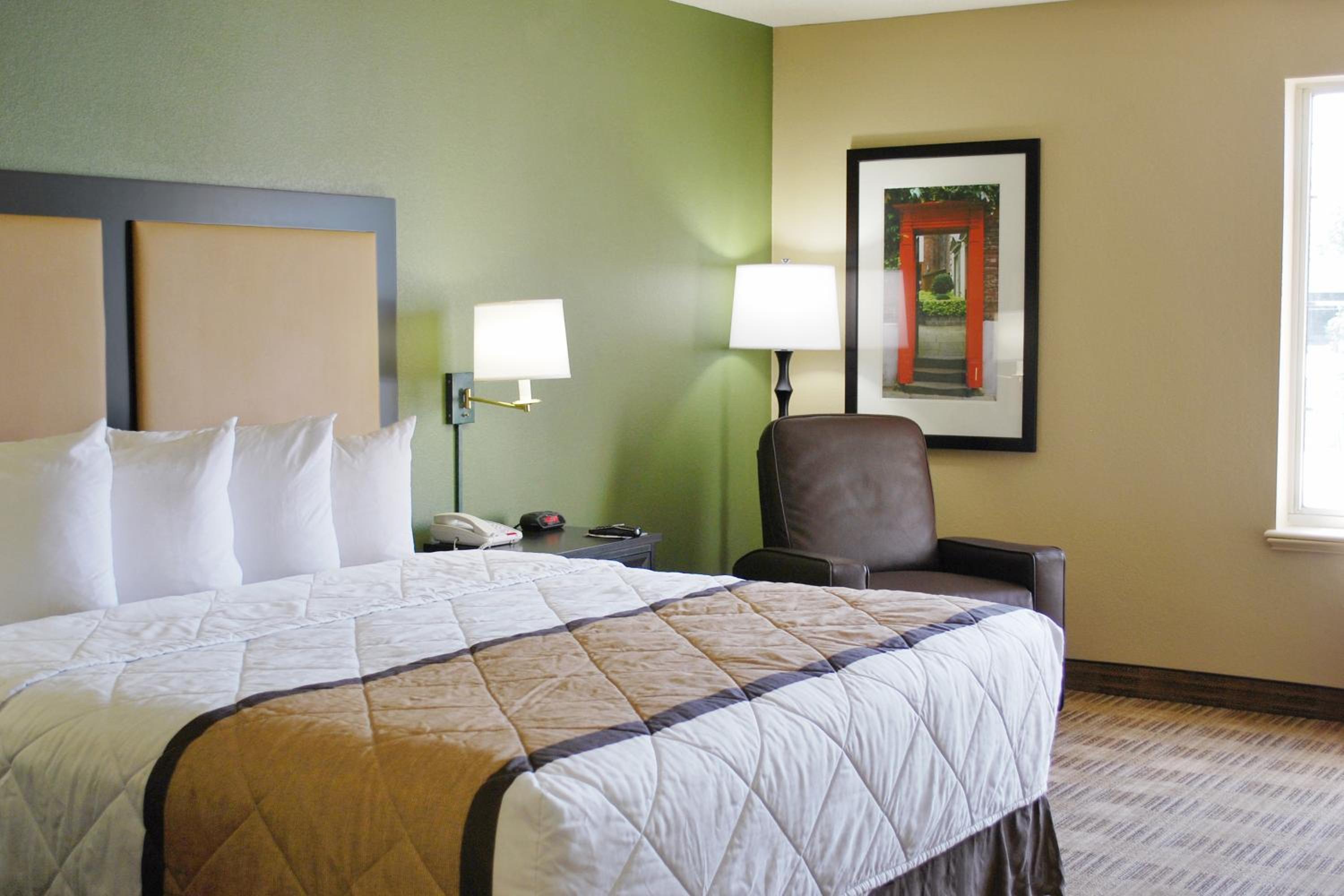 Extended Stay America Suites - Fremont - Fremont Blvd South - Property Image 13