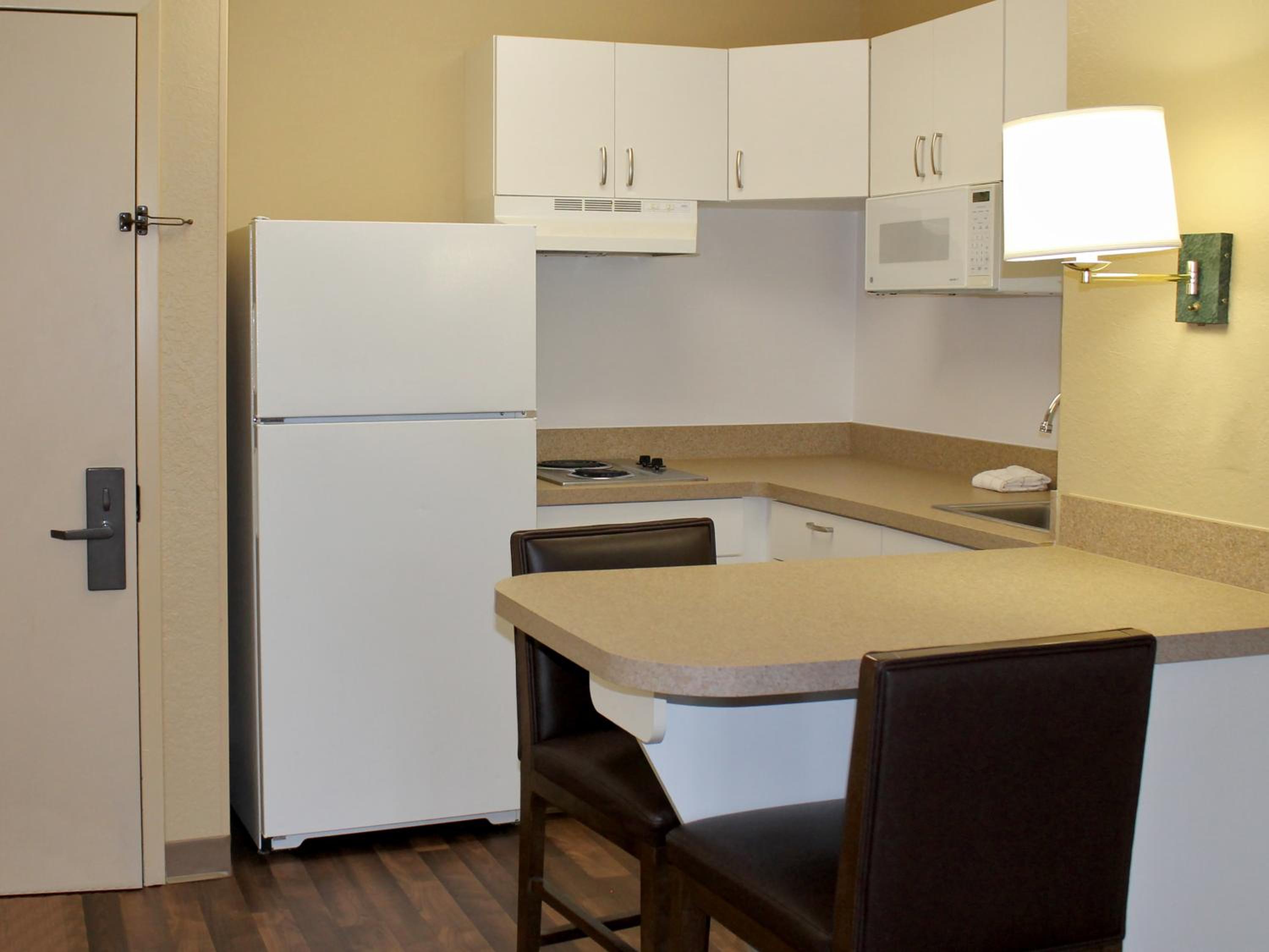 Extended Stay America Suites - Fremont - Fremont Blvd South - Property Image 14