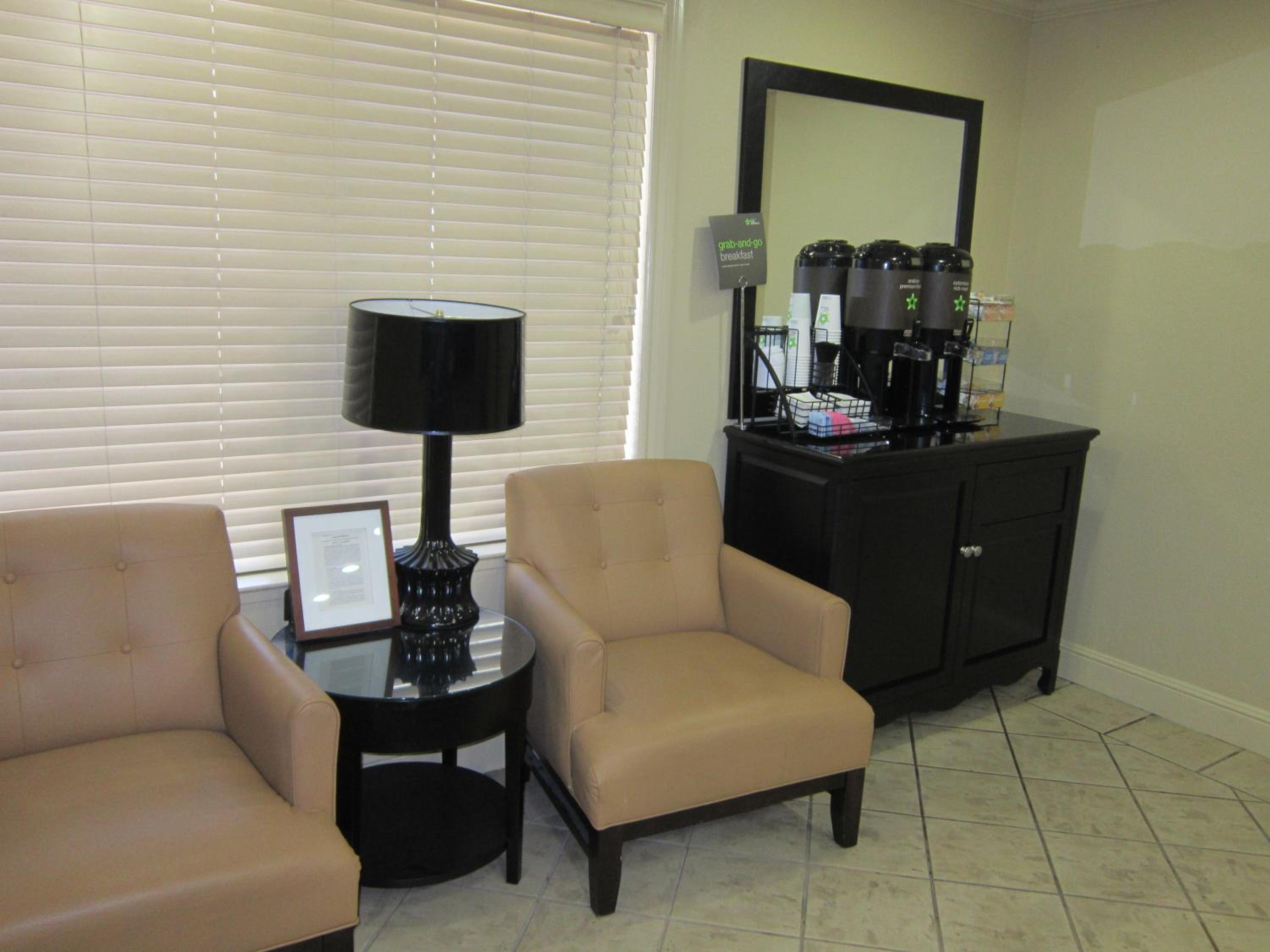 Extended Stay America Suites - Fremont - Fremont Blvd South - Property Image 21