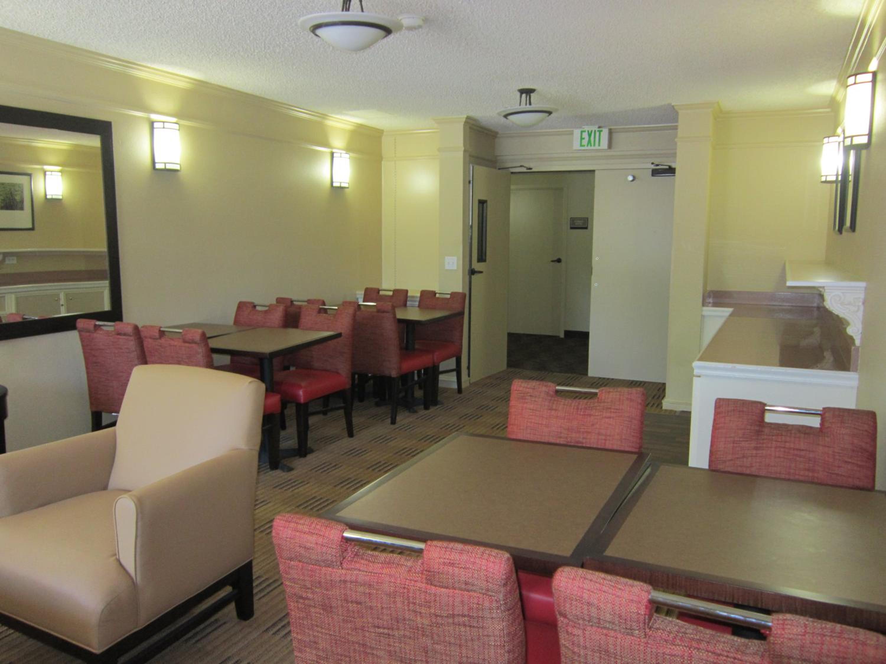 Extended Stay America Suites - Fremont - Fremont Blvd South - Property Image 20