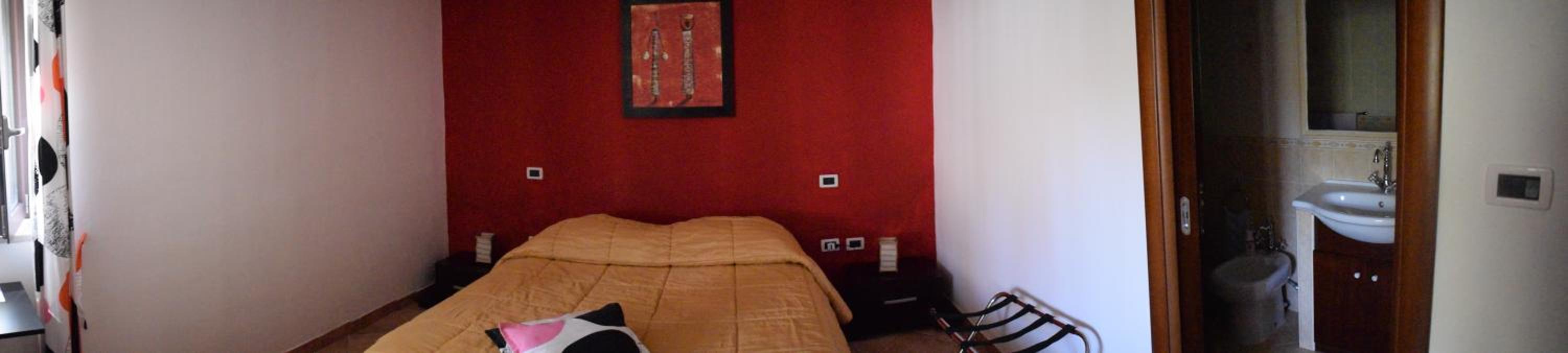 La Vecchia Taverna B&B