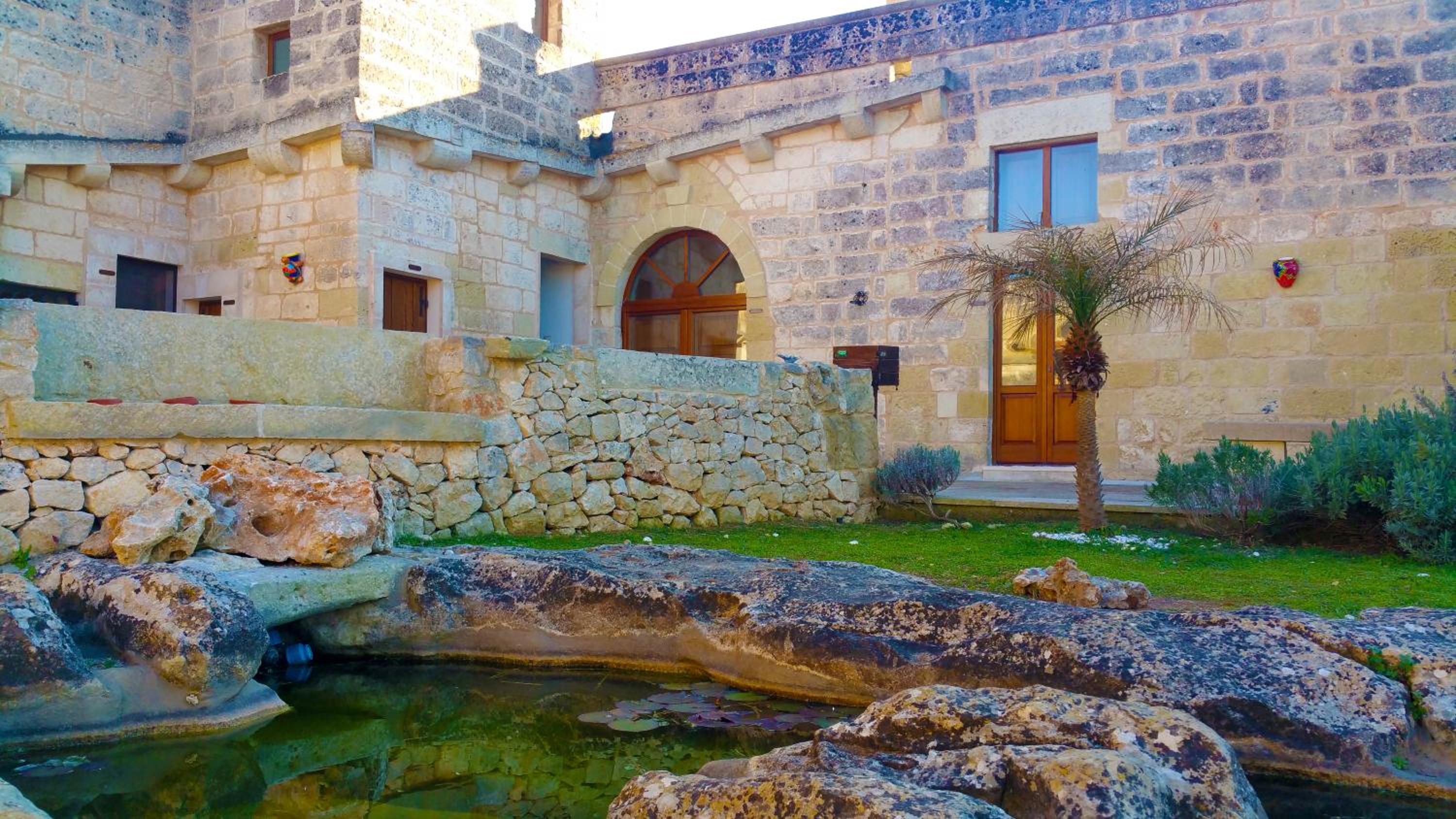 Masseria San Cosimo Agriresort