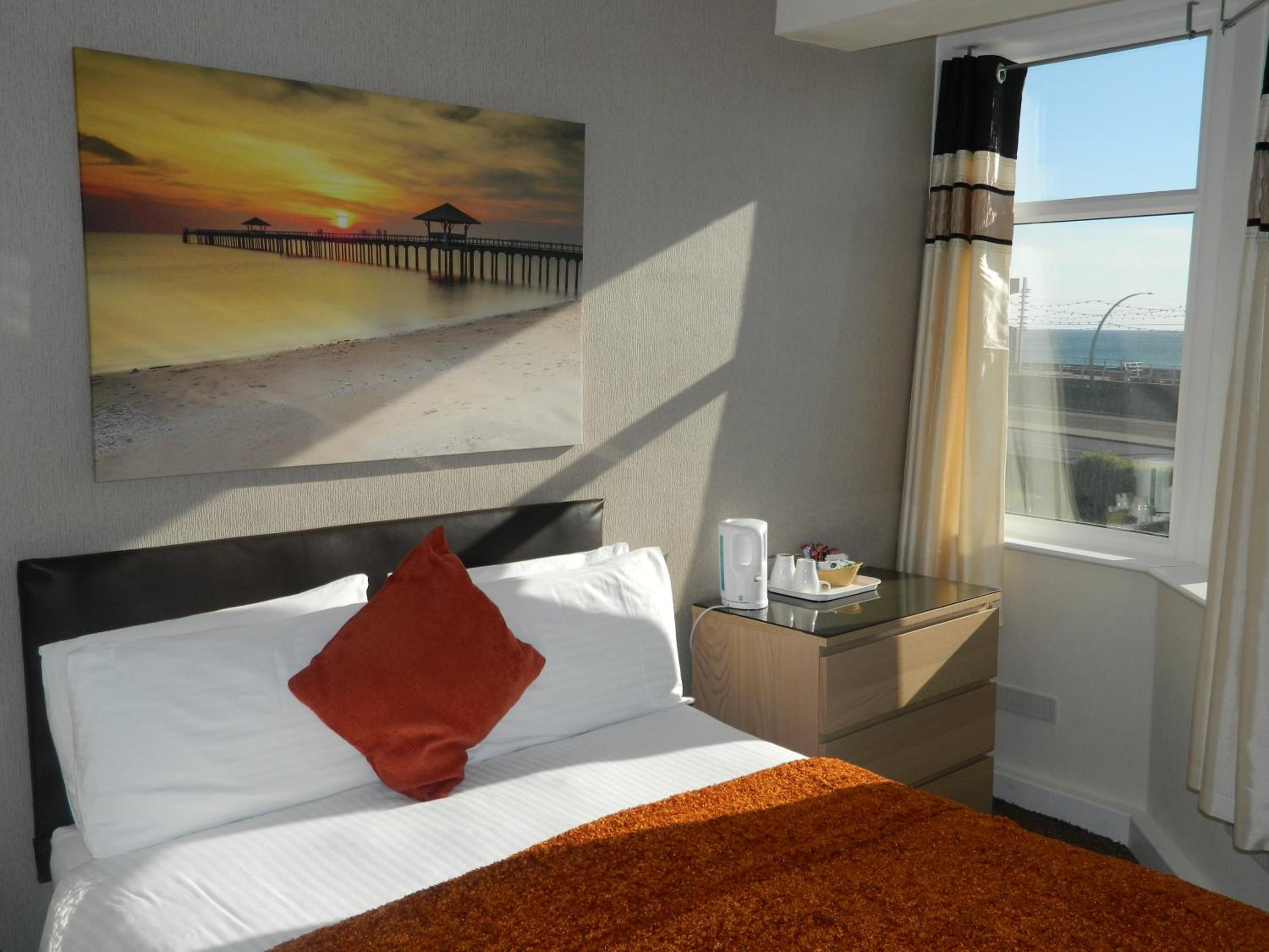 Ocean Bay view 4