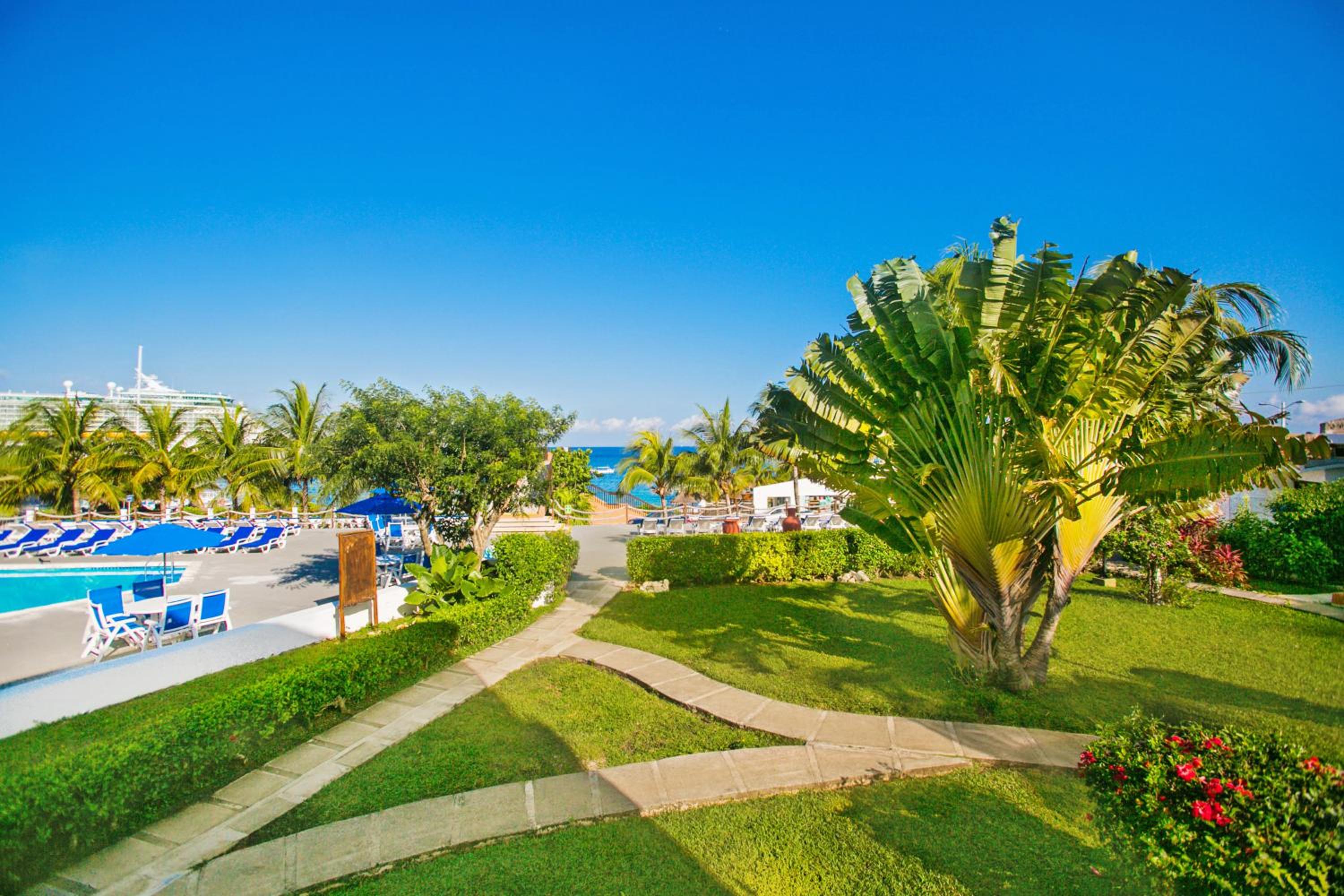 Casa del Mar Cozumel Hotel  Dive Resort - Property Image 32