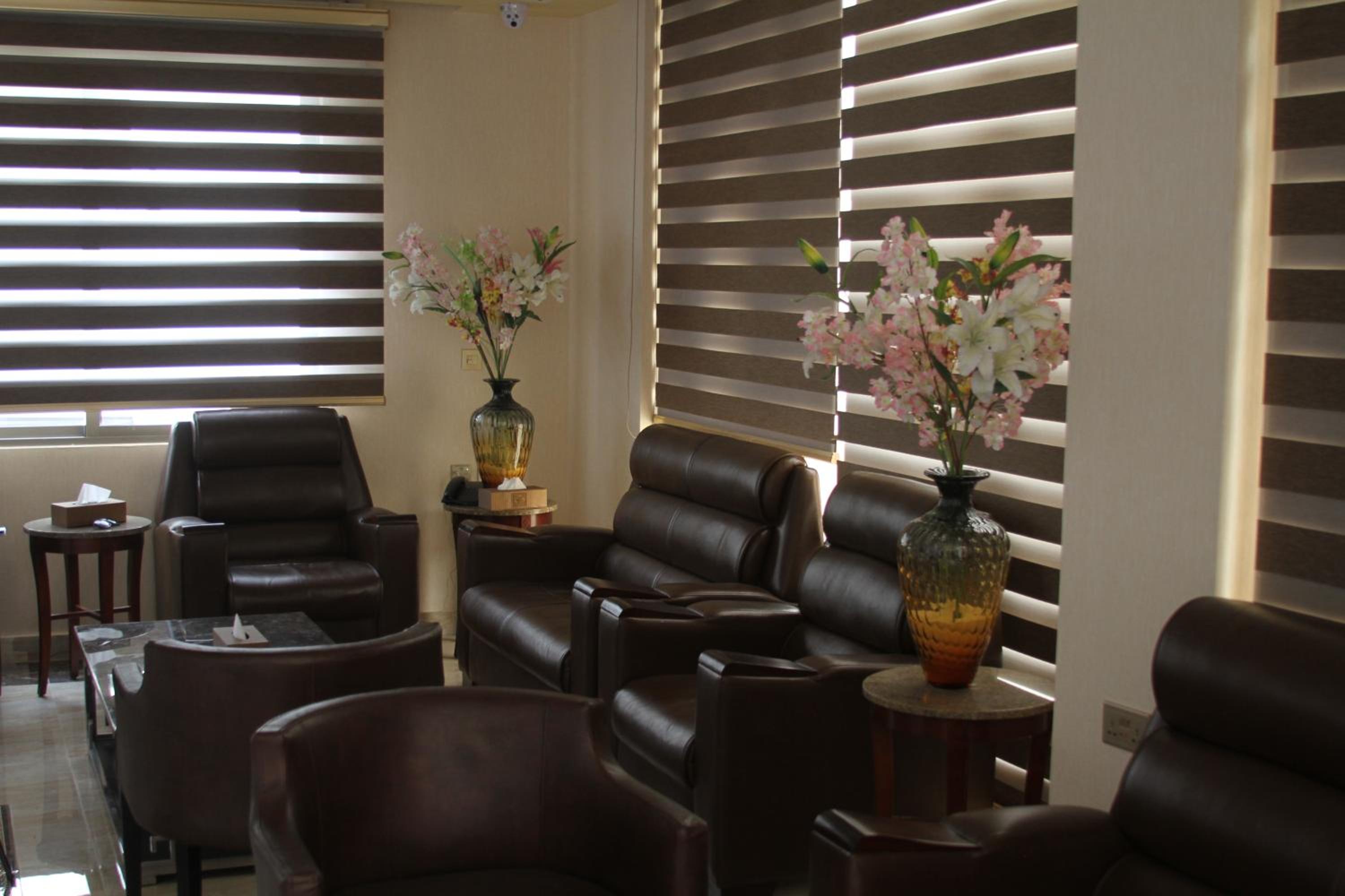 Aljamal Hotel