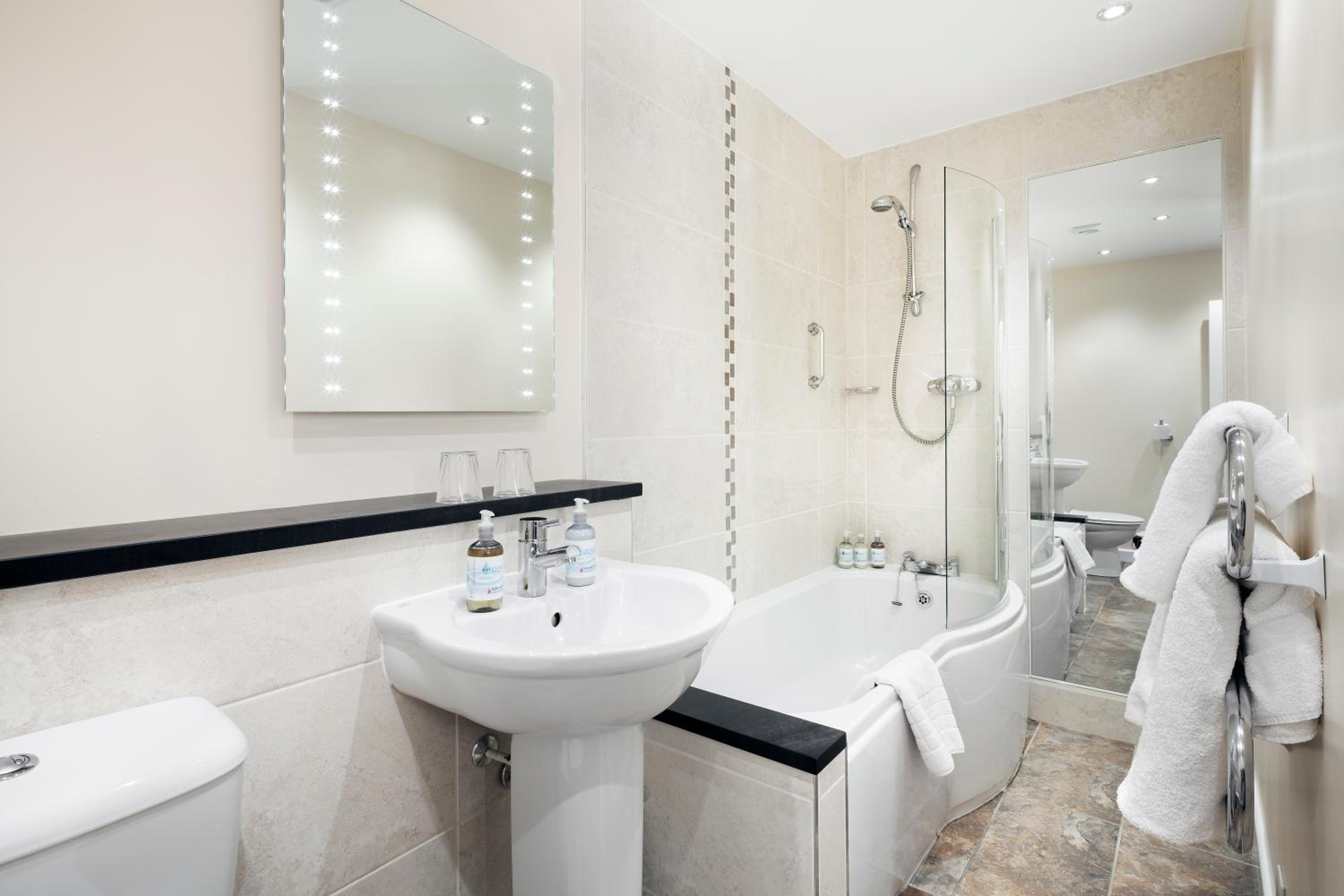 Hawksmoor Guest House