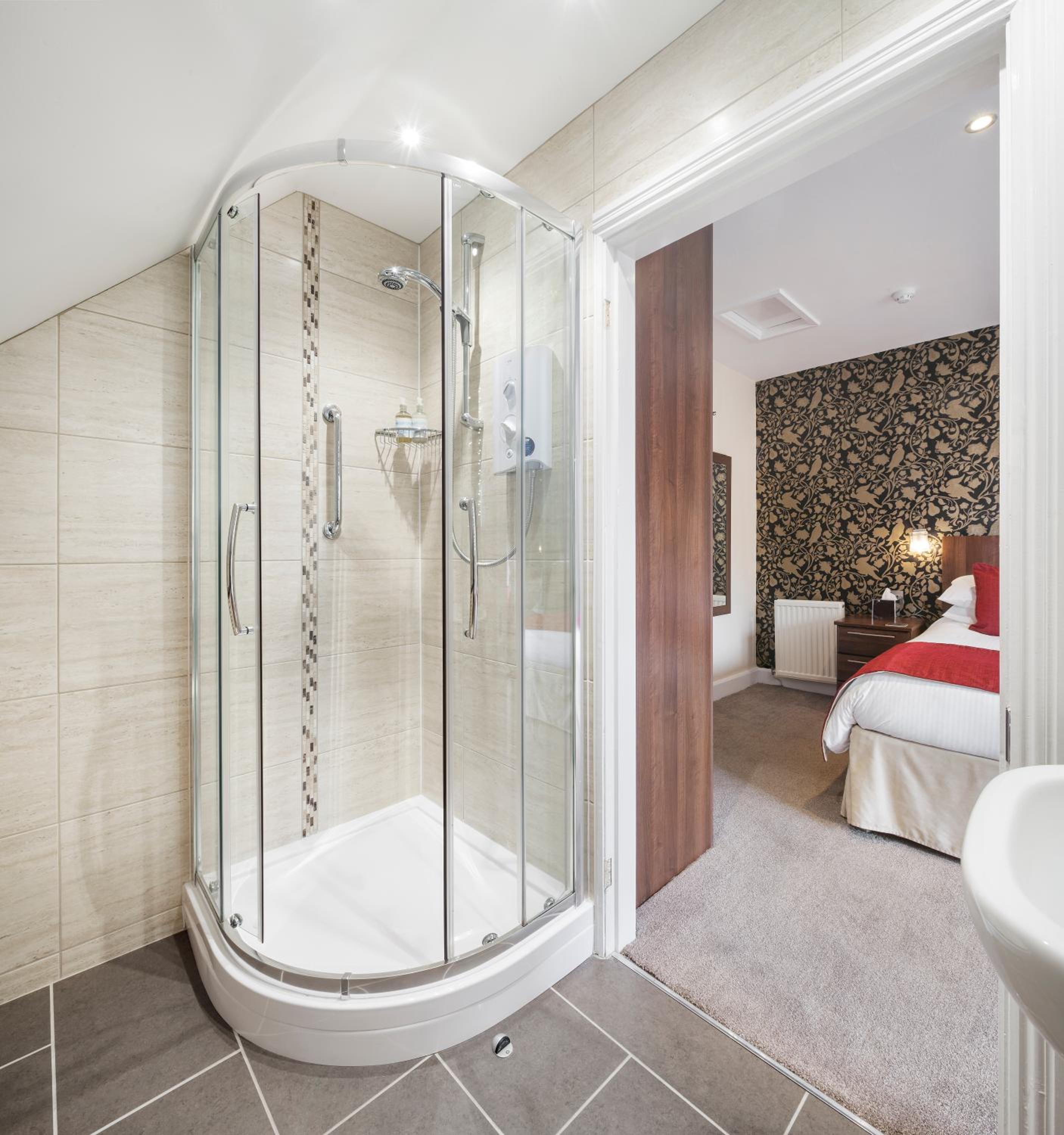Hawksmoor Guest House