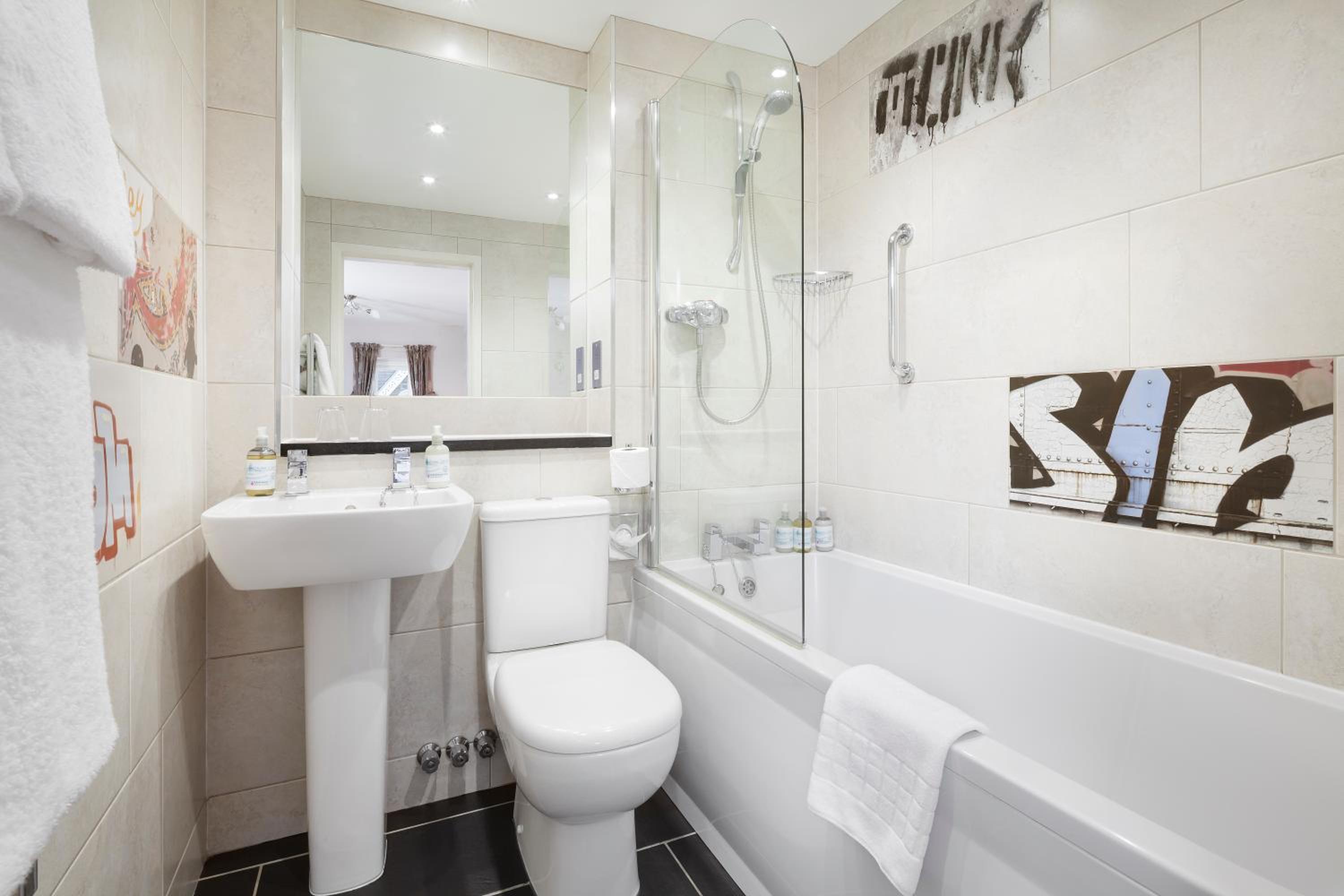 Hawksmoor Guest House