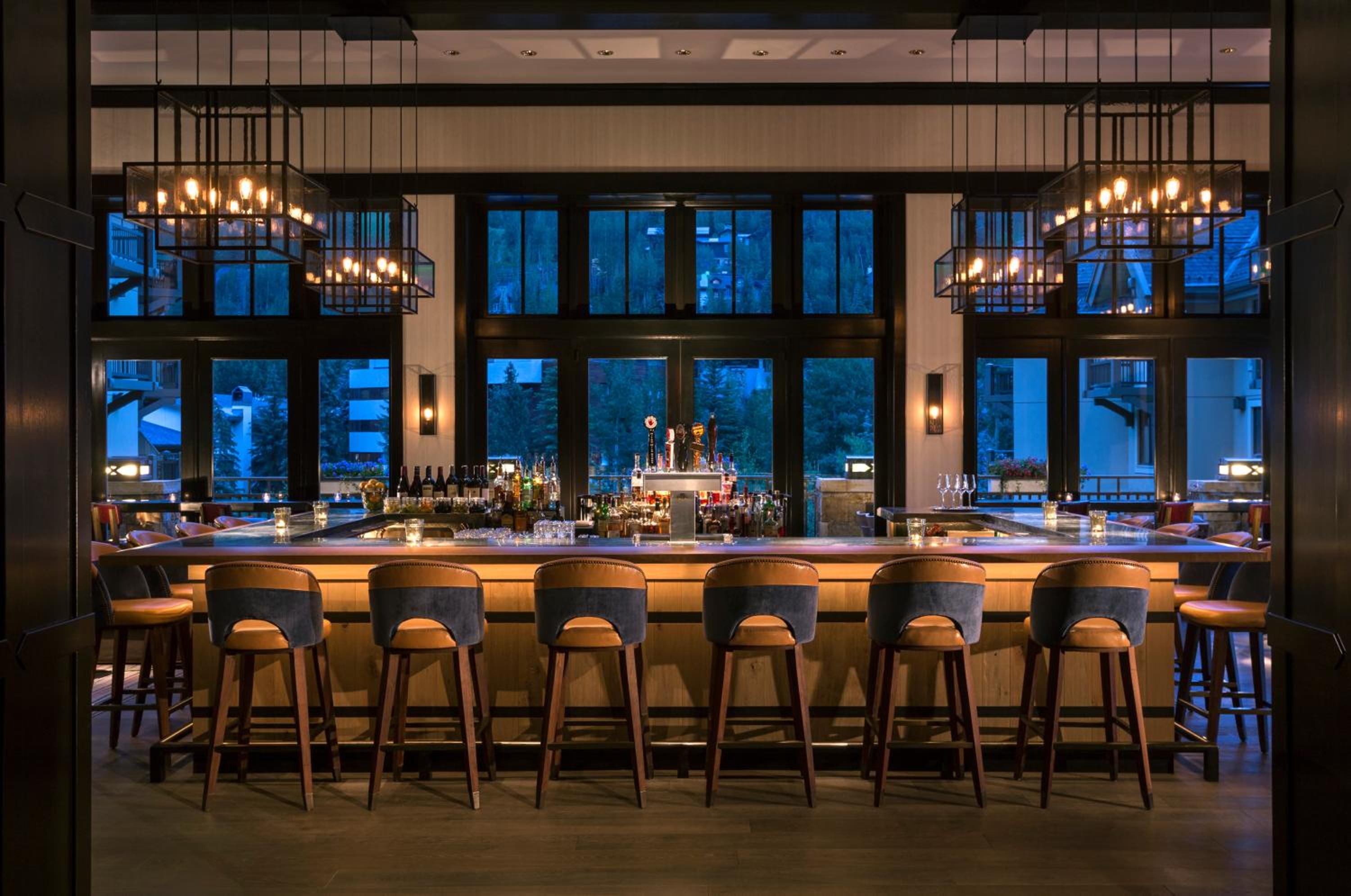 Four Seasons Resort Vail, Photo 21