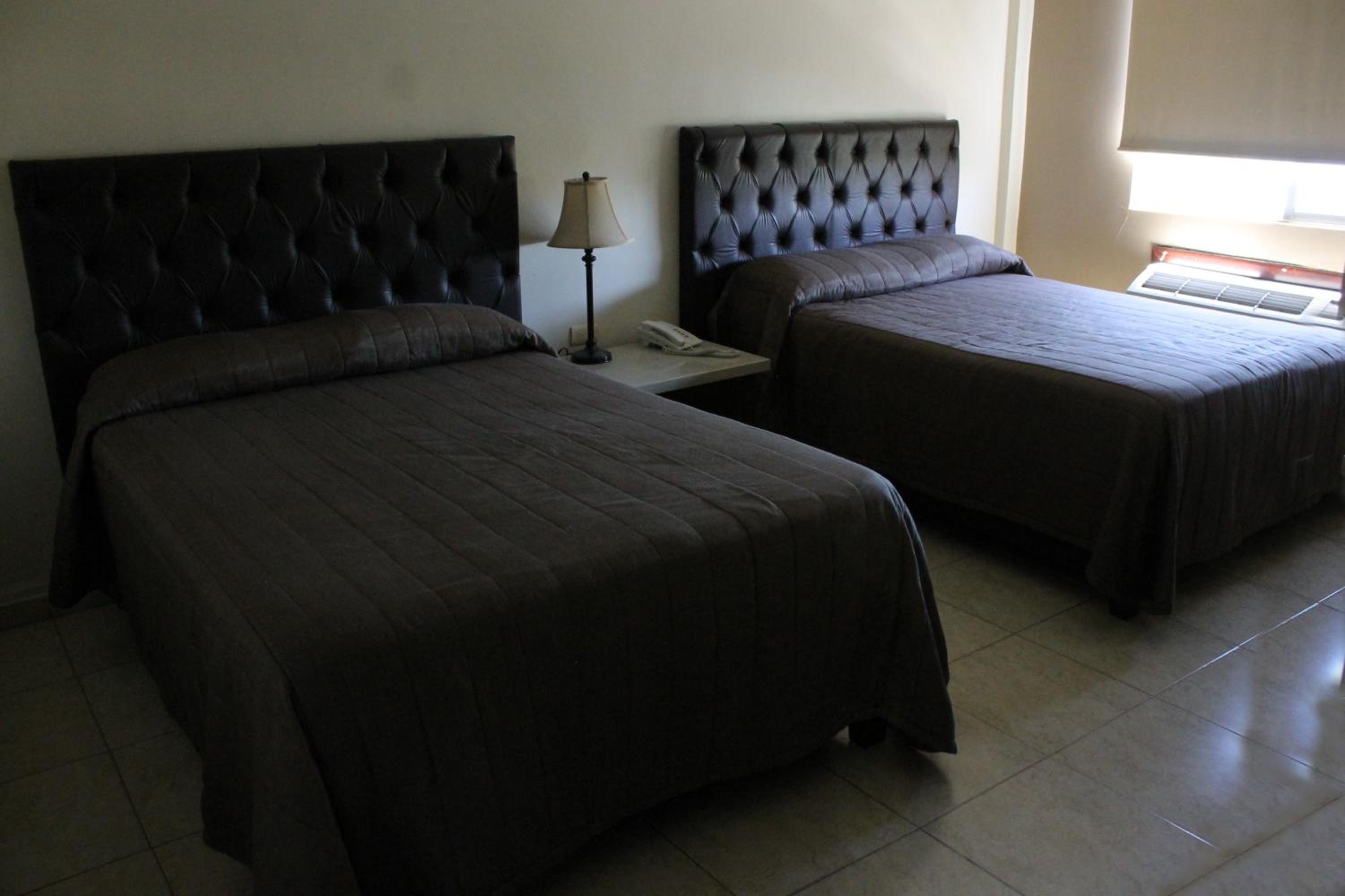 Los Mochis Vacations - Hotel America Centro - Property Image 7