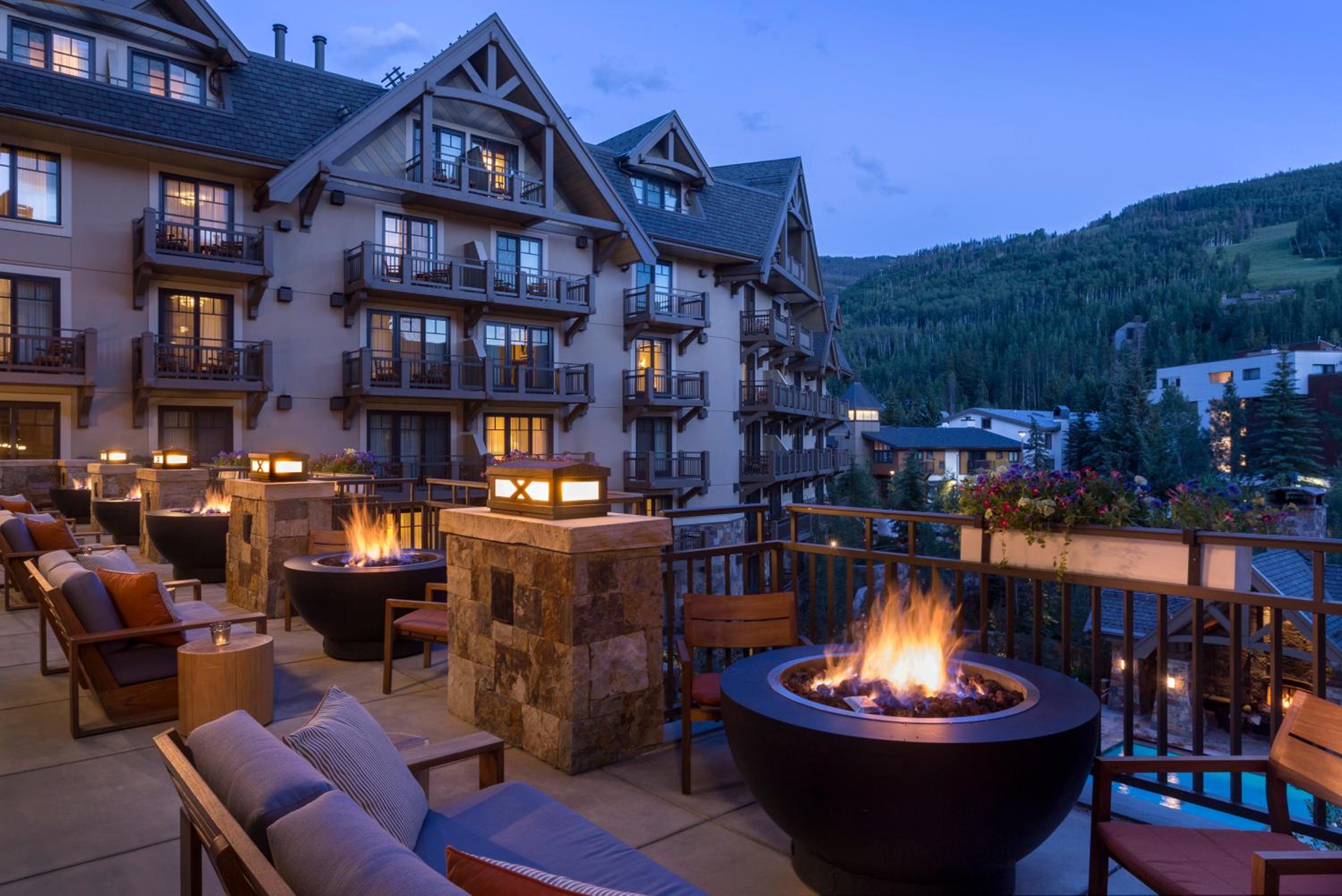 Four Seasons Resort Vail, Photo 46