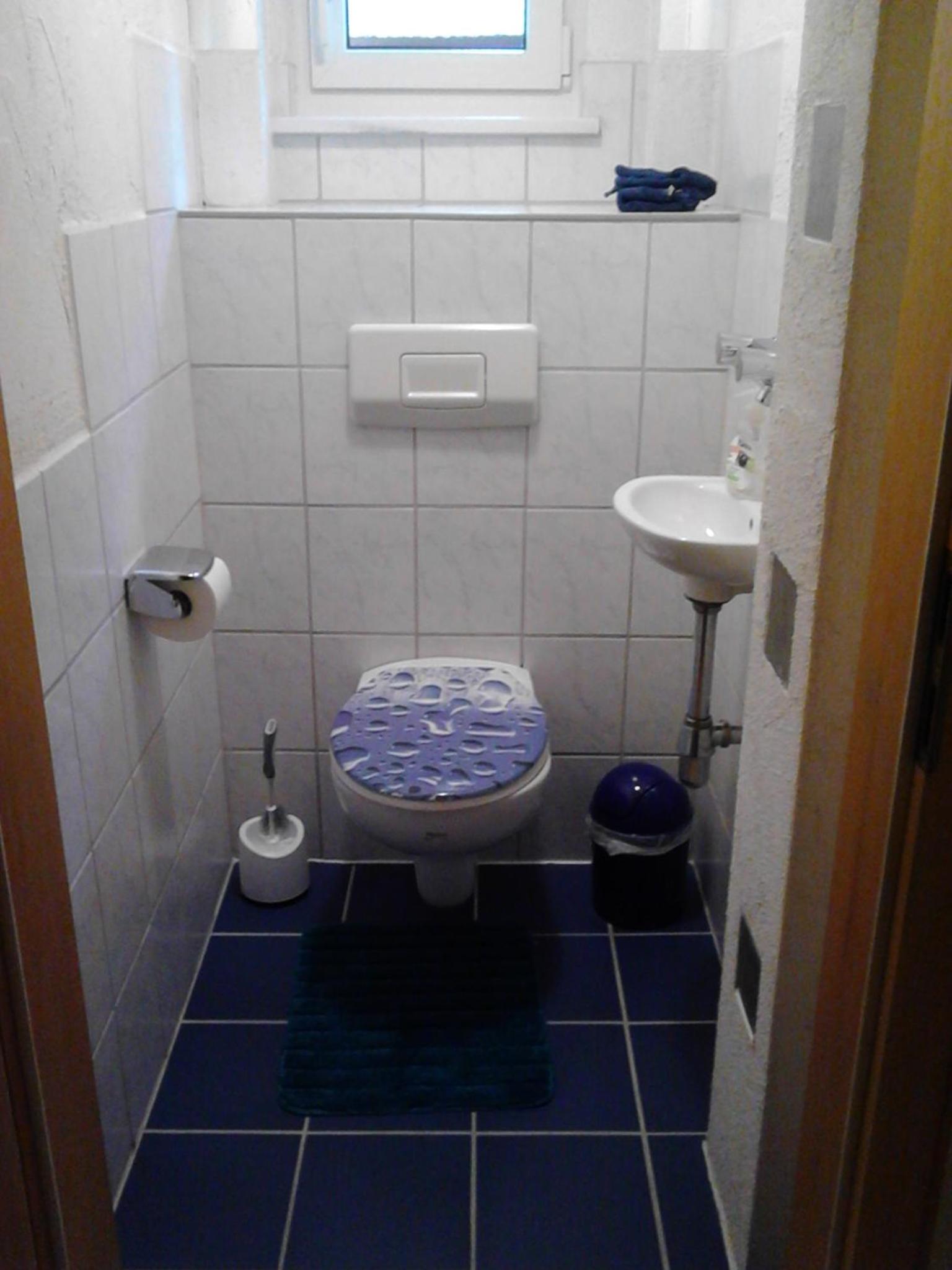 Ferienwohnung Dieterle