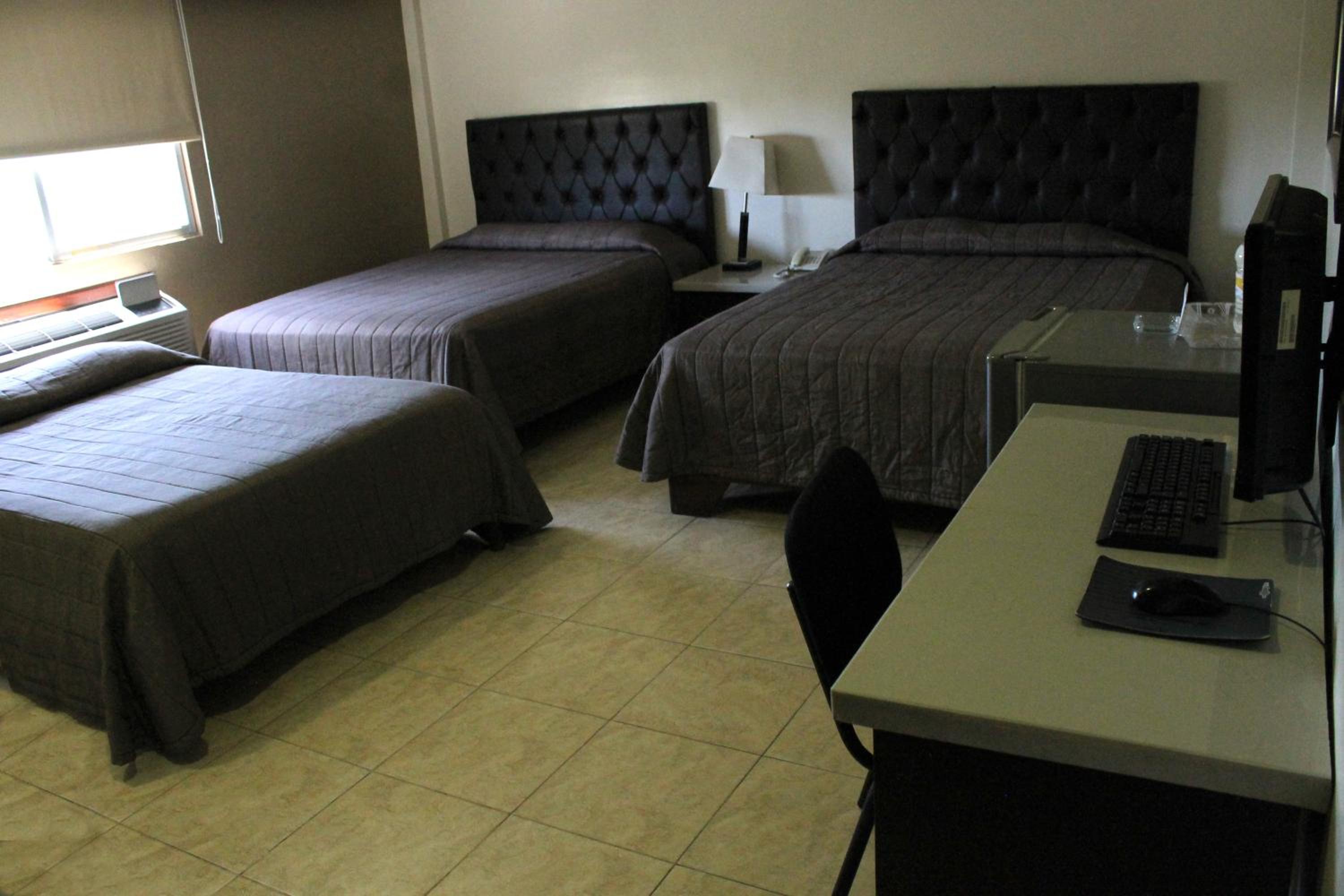 Los Mochis Vacations - Hotel America Centro - Property Image 6