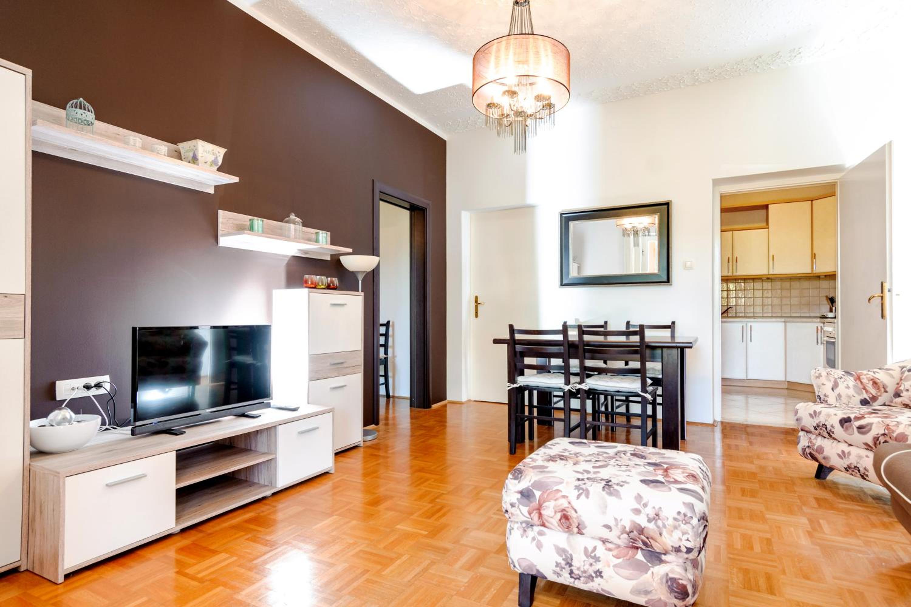 Apartment Yean view 5