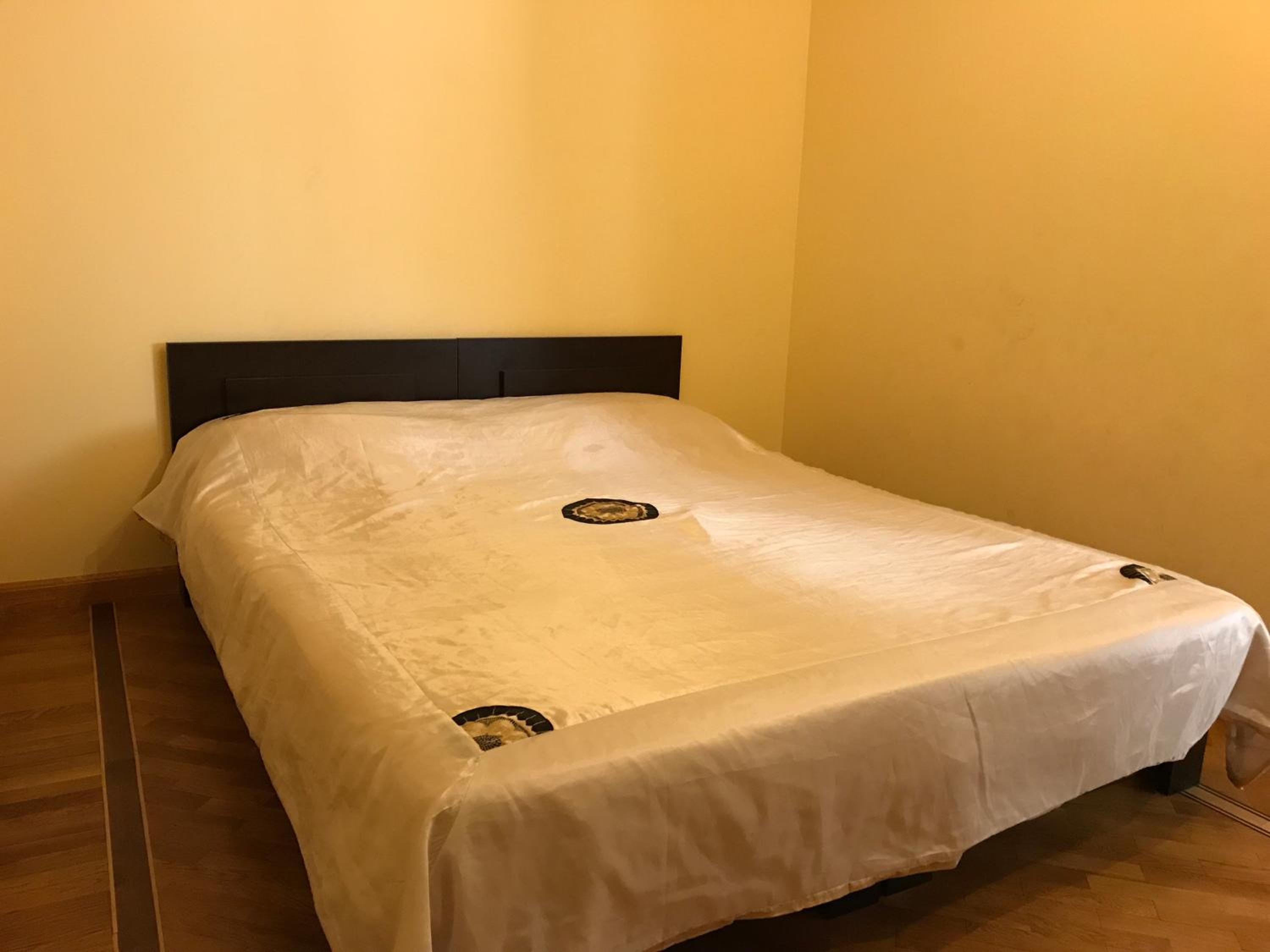 Tatev Apartments
