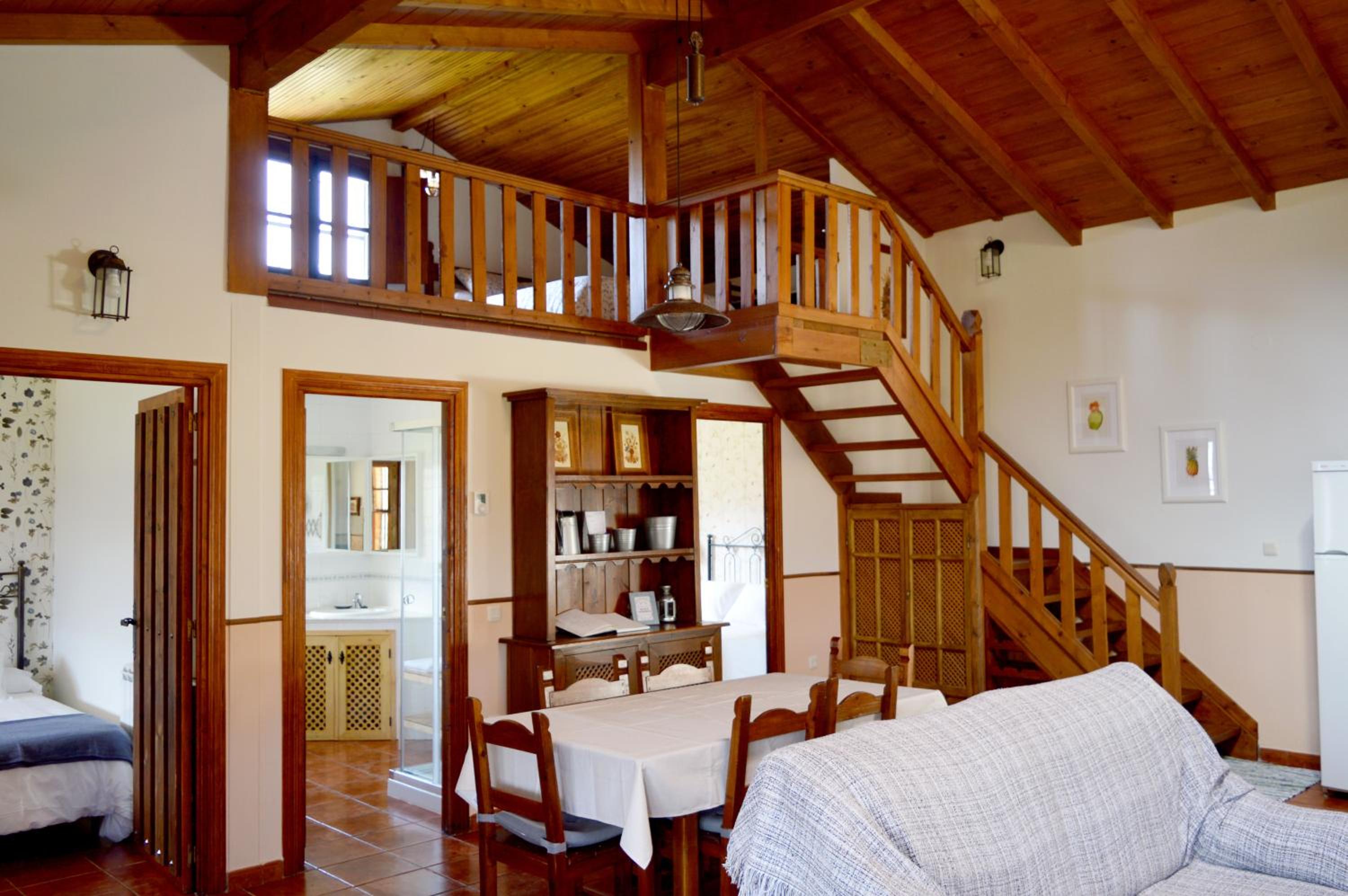 Casa Valeriana view 3