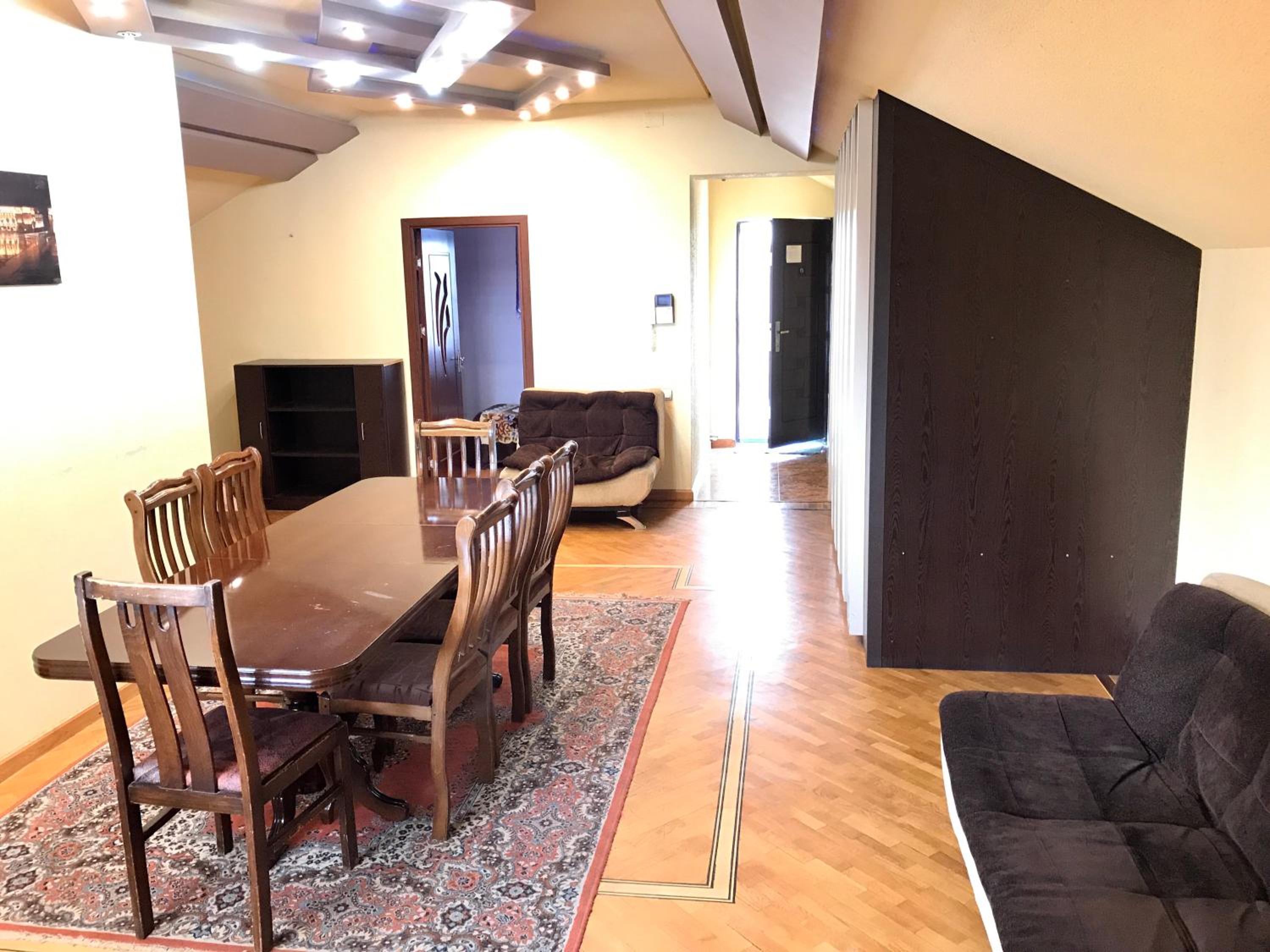 Tatev Apartments