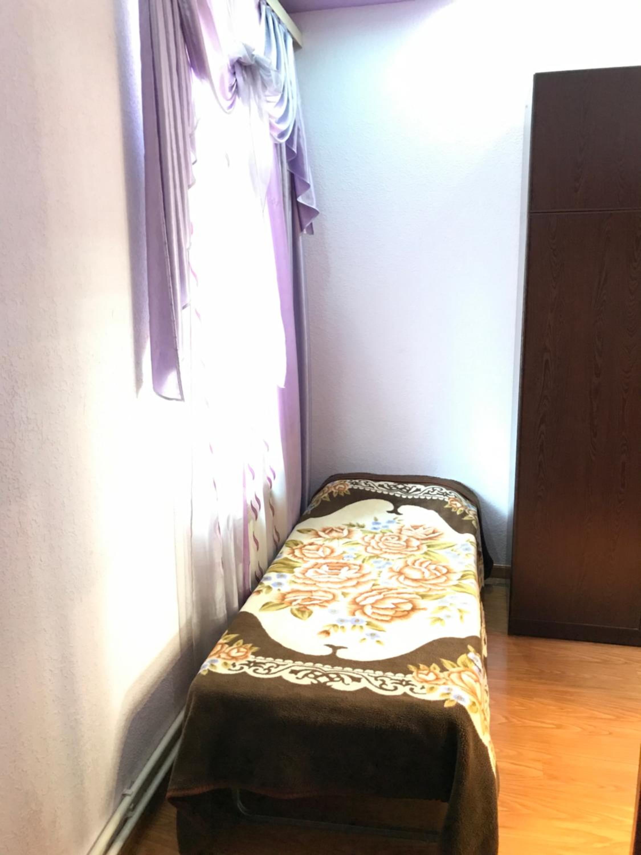 Tatev Apartments