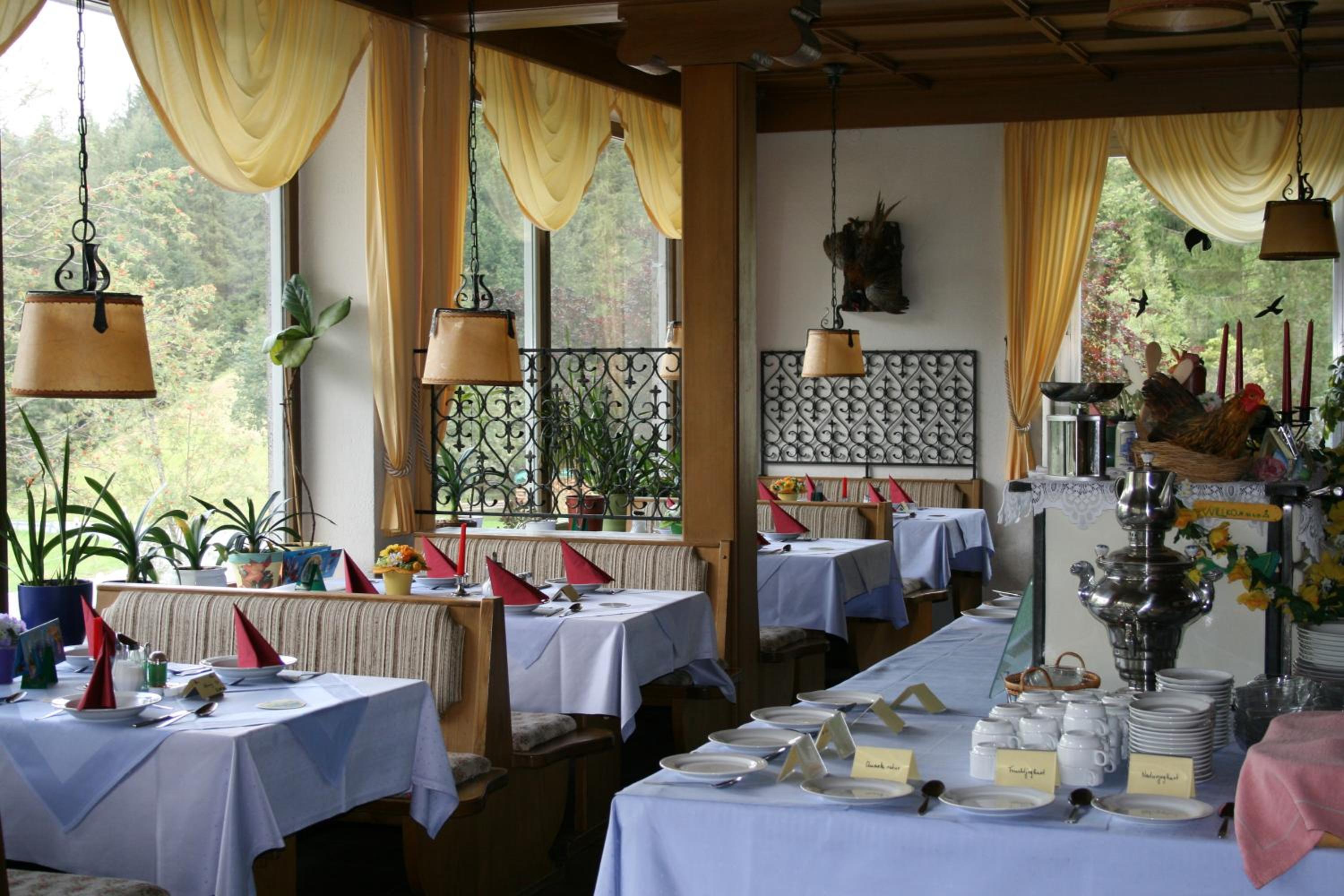 Alpenhotel Beslhof