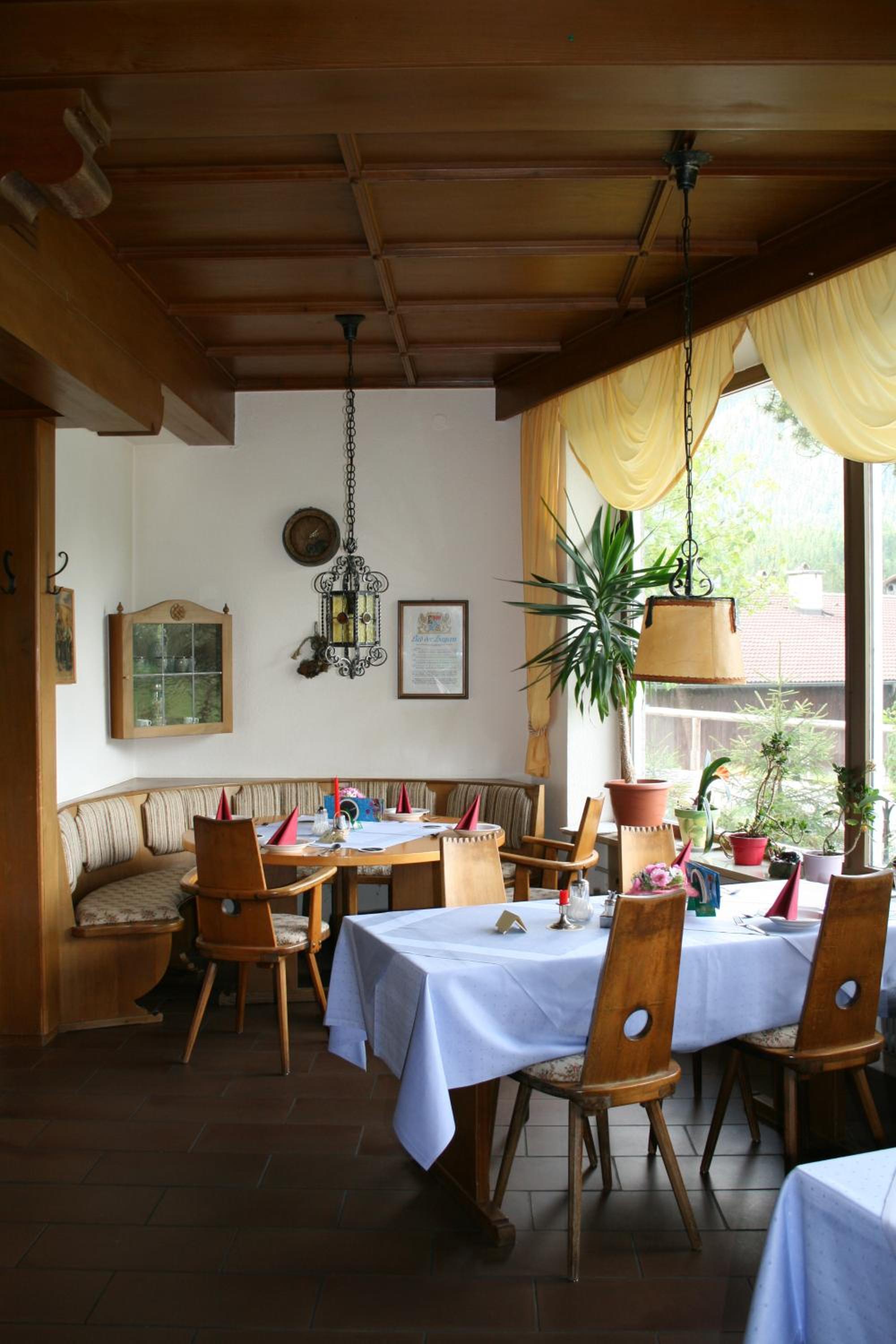 Alpenhotel Beslhof