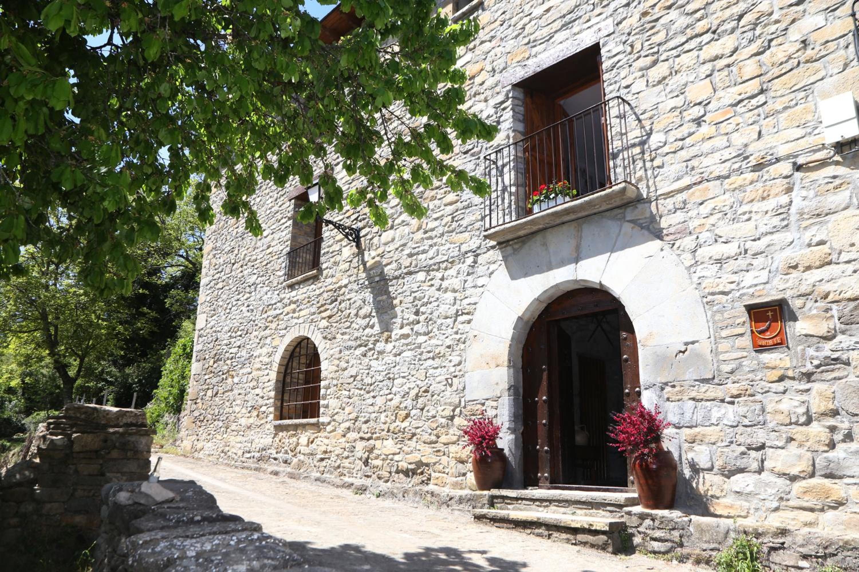 Casa Santafe CR-HU-1271