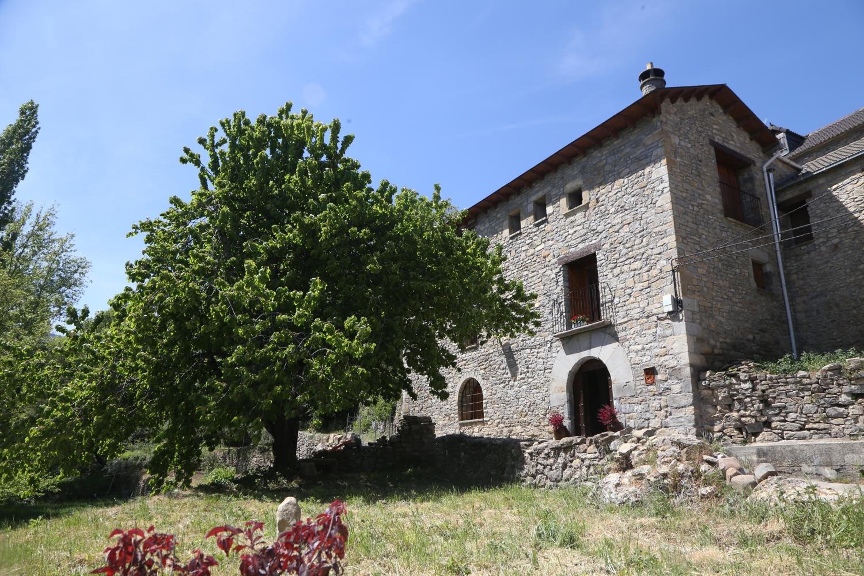 Casa Santafe CR-HU-1271
