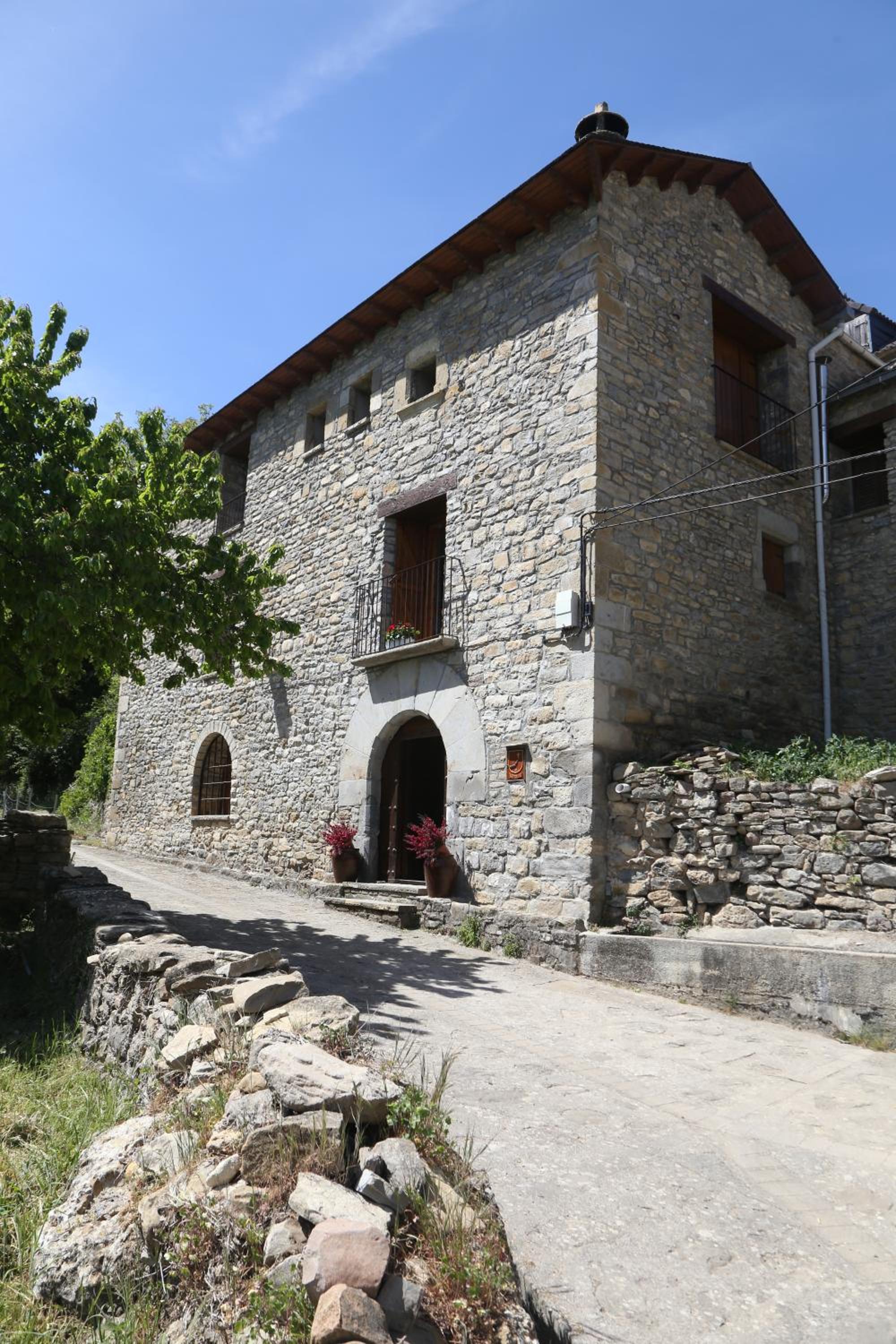 Casa Santafe CR-HU-1271