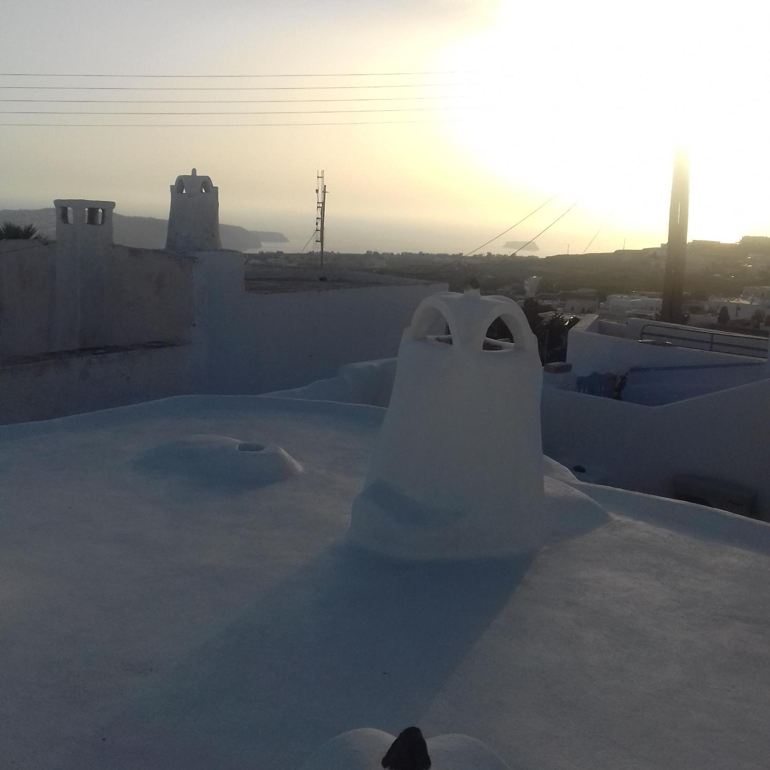 Olyra Traditional Cave Houses view 2