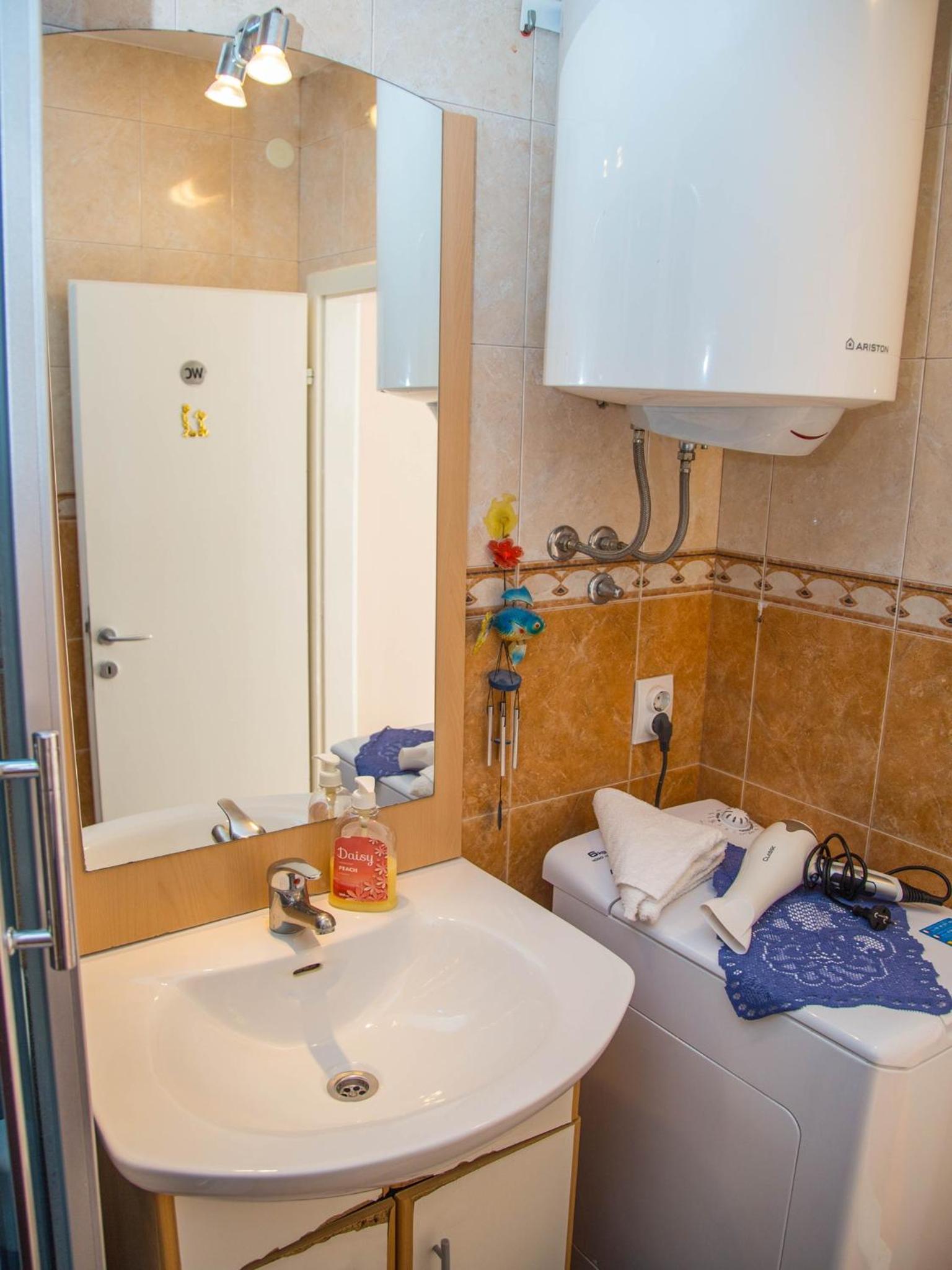Guest House Jeljenic
