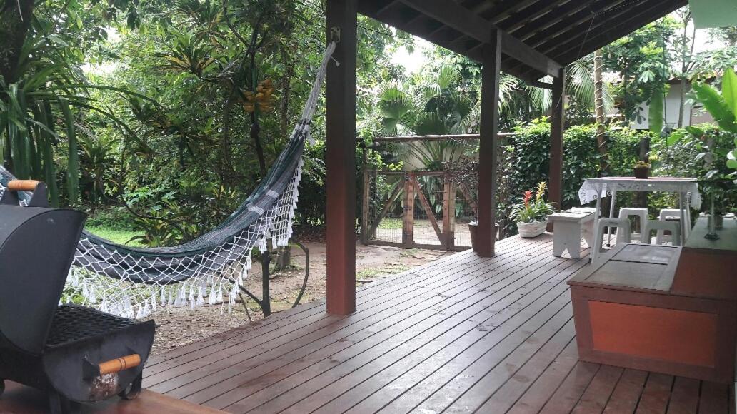 Casa Aconchegante Paraty