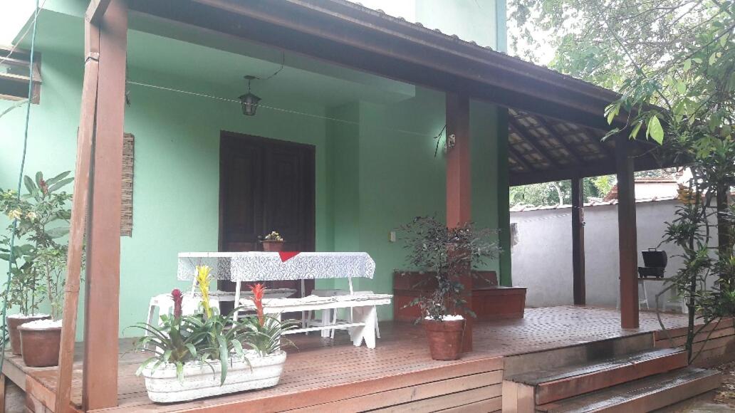 Casa Aconchegante Paraty