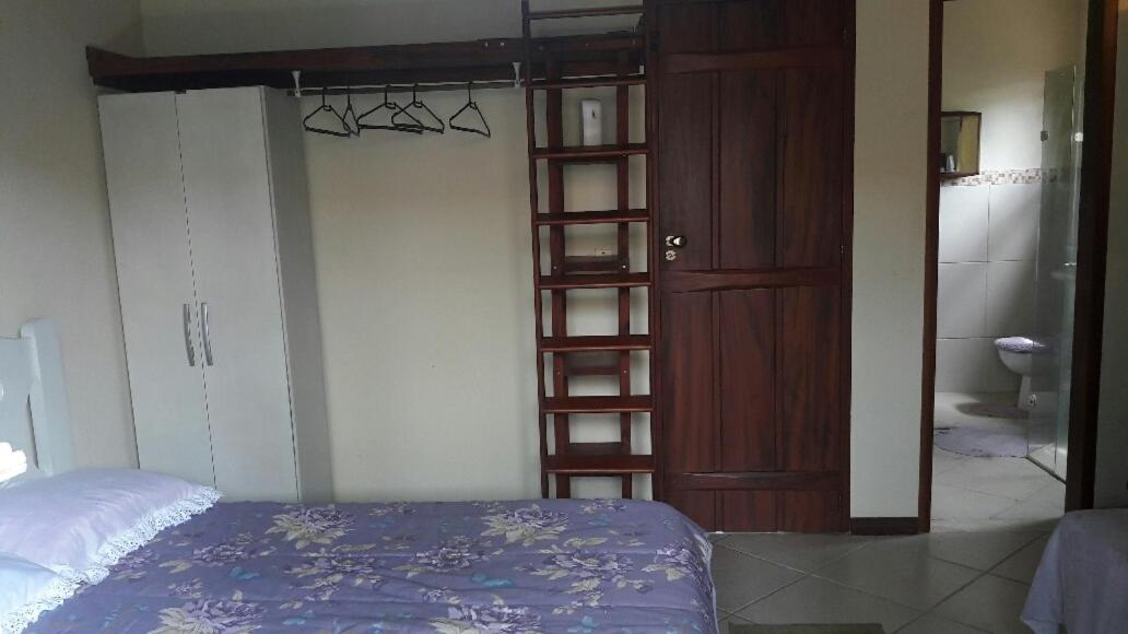 Casa Aconchegante Paraty