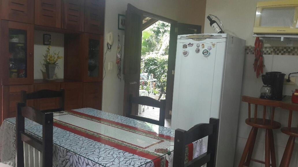 Casa Aconchegante Paraty