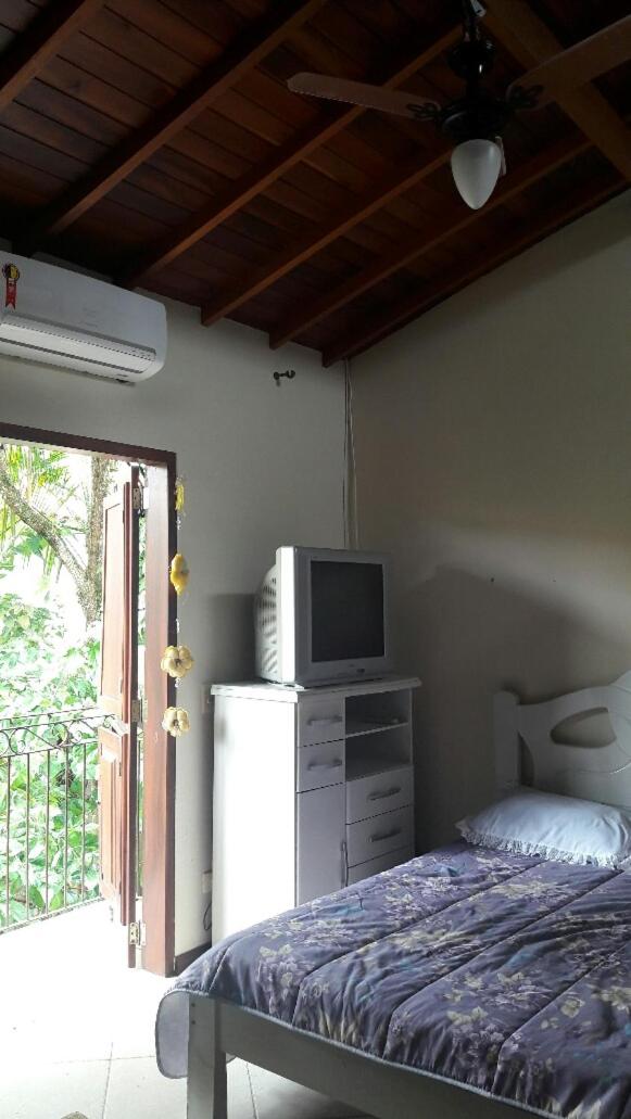Casa Aconchegante Paraty