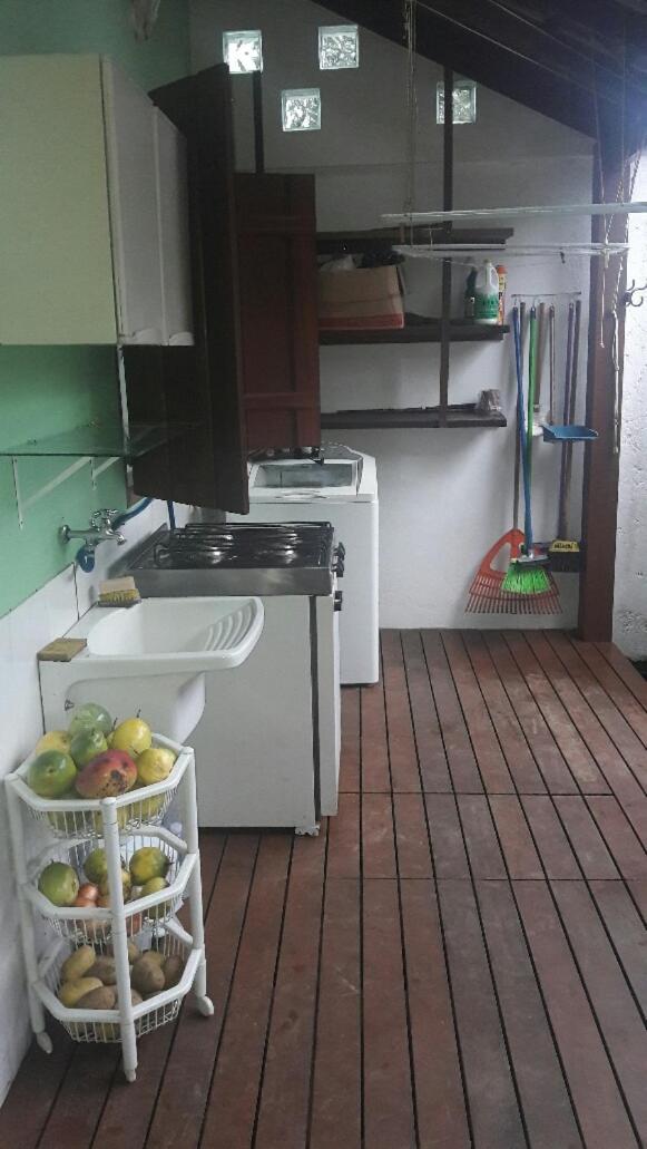 Casa Aconchegante Paraty
