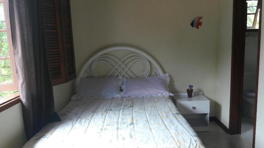 Casa Aconchegante Paraty