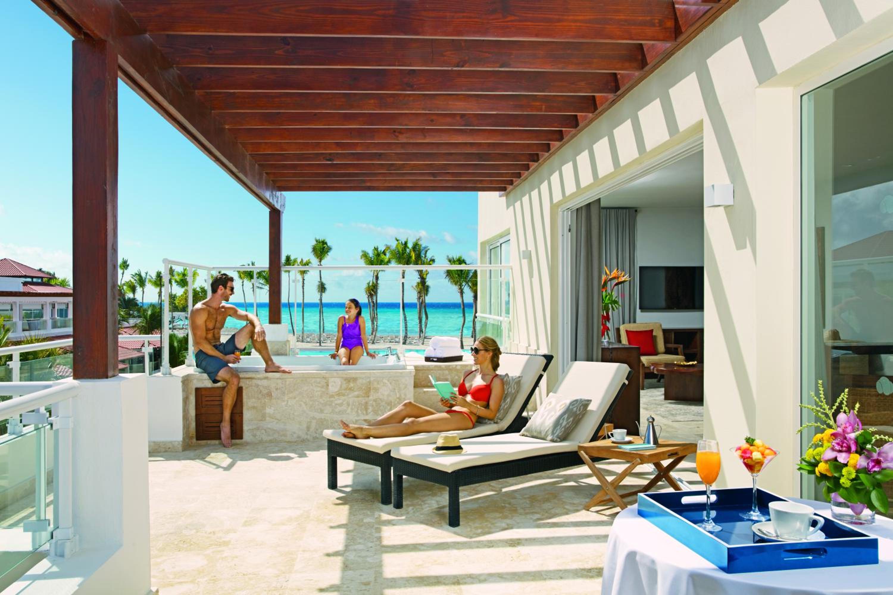 Dreams Dominicus La Romana Resort  Spa - Property Image 6