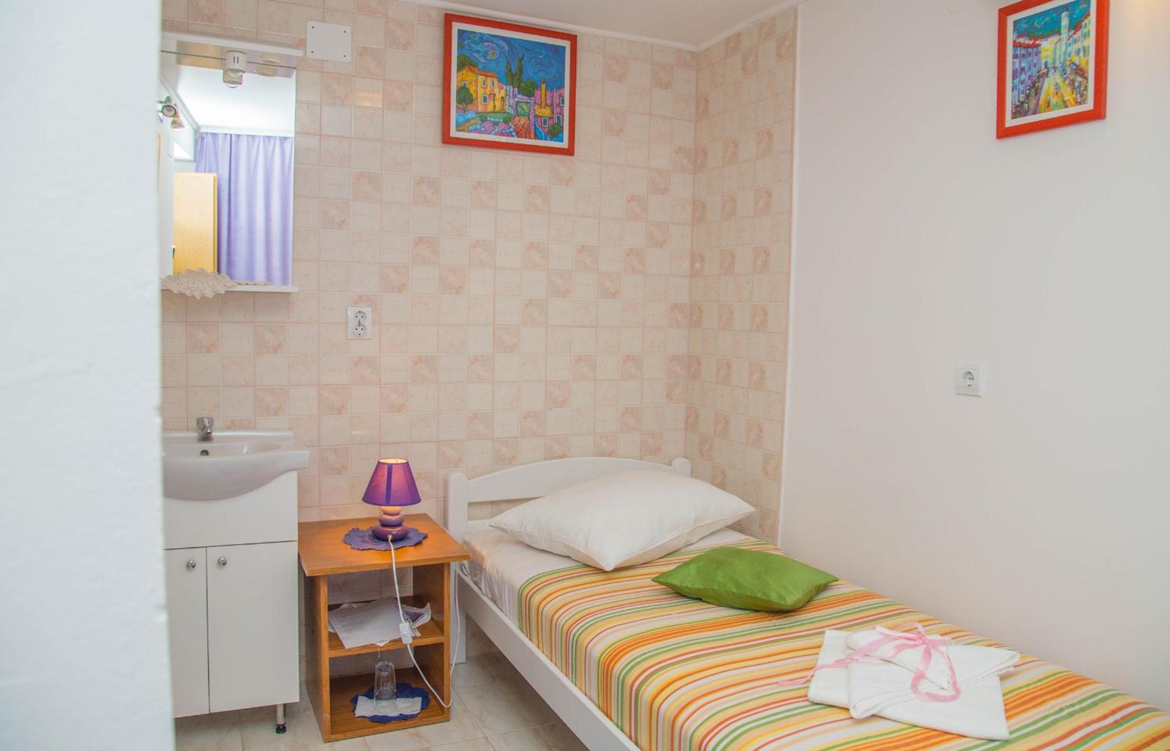 Guest House Jeljenic