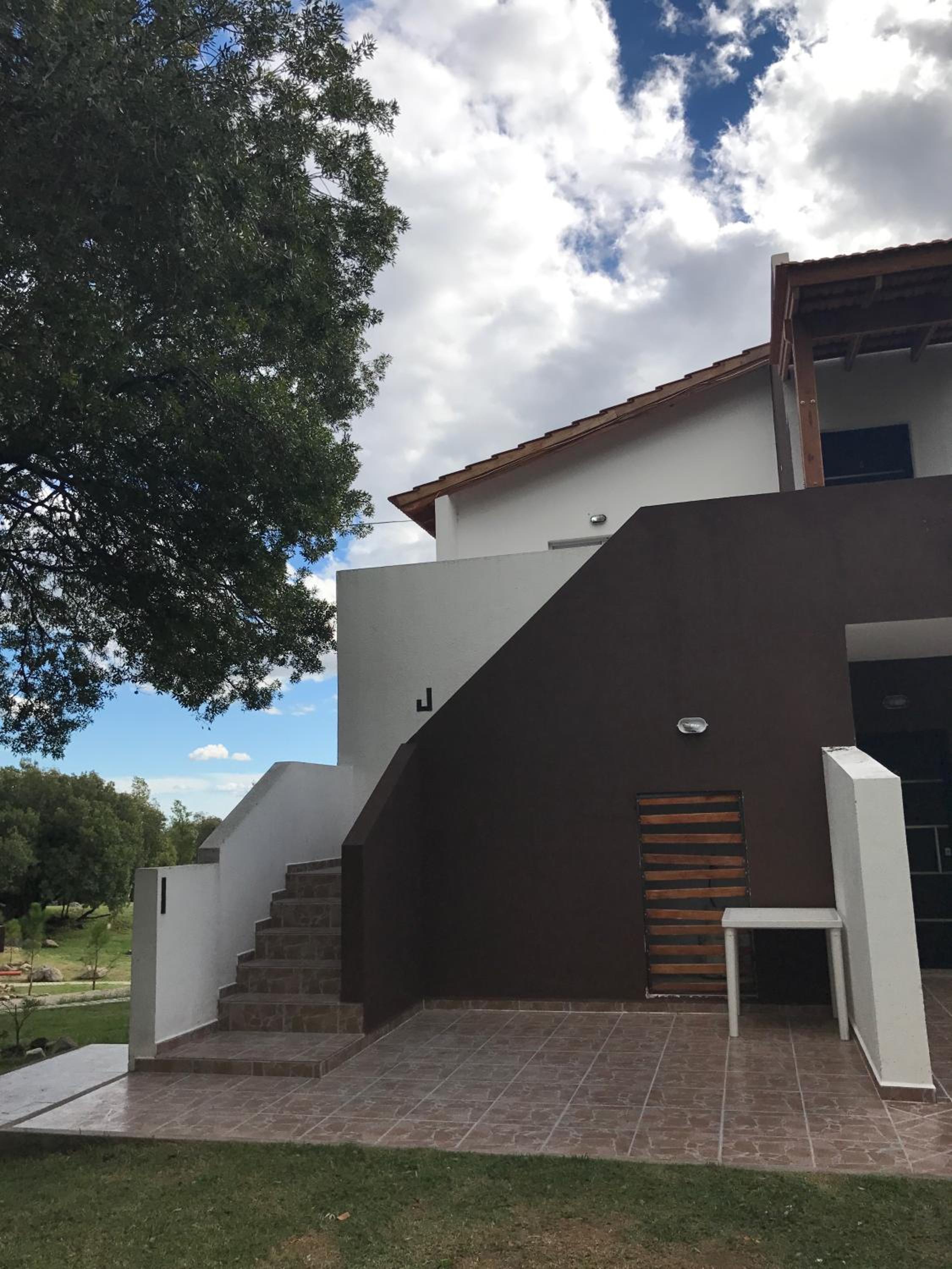 Tata Inti Complejo Serrano