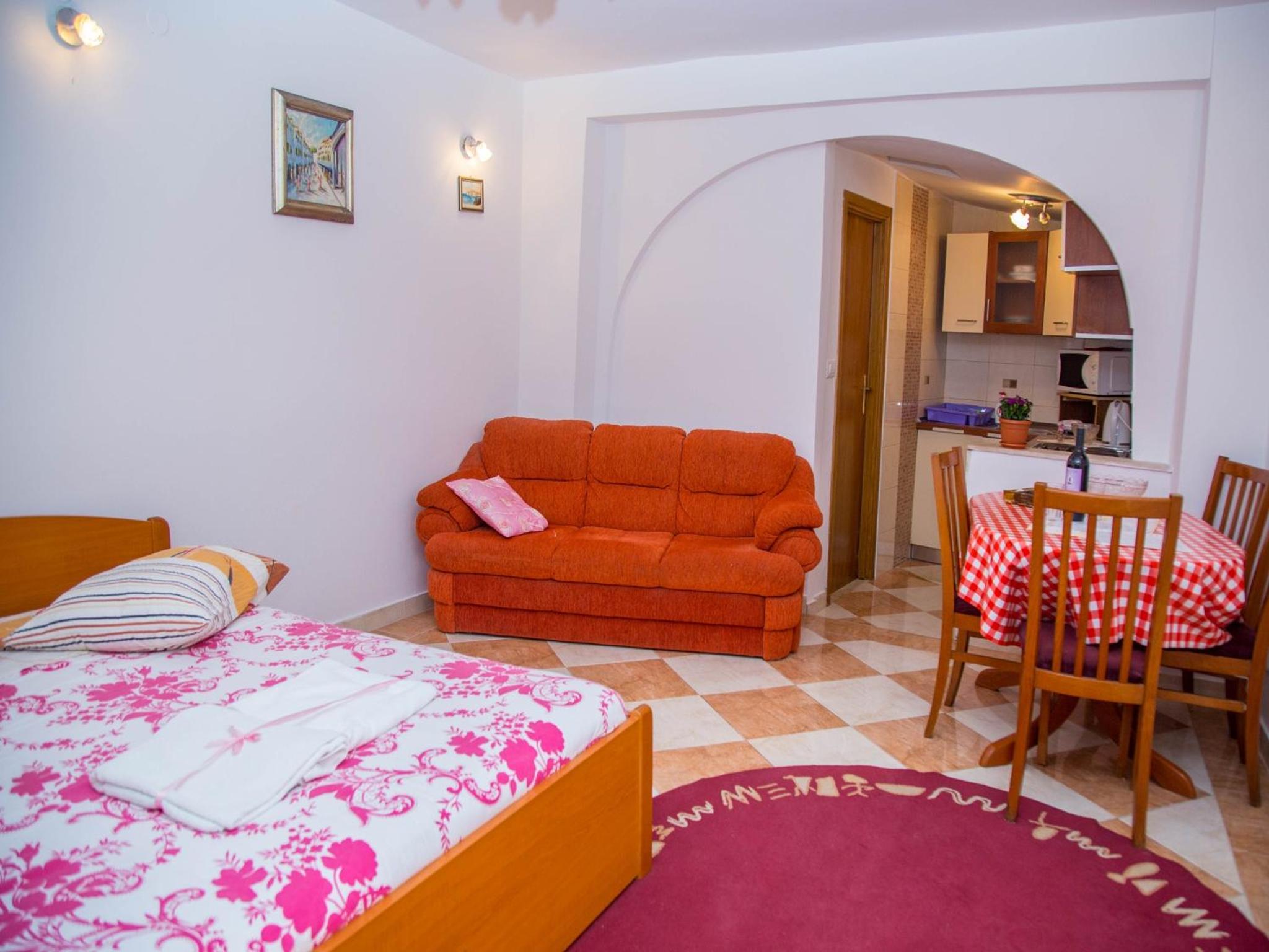 Guest House Jeljenic