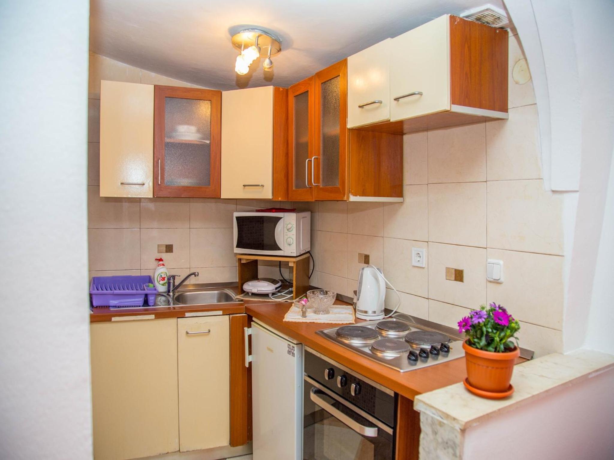 Guest House Jeljenic