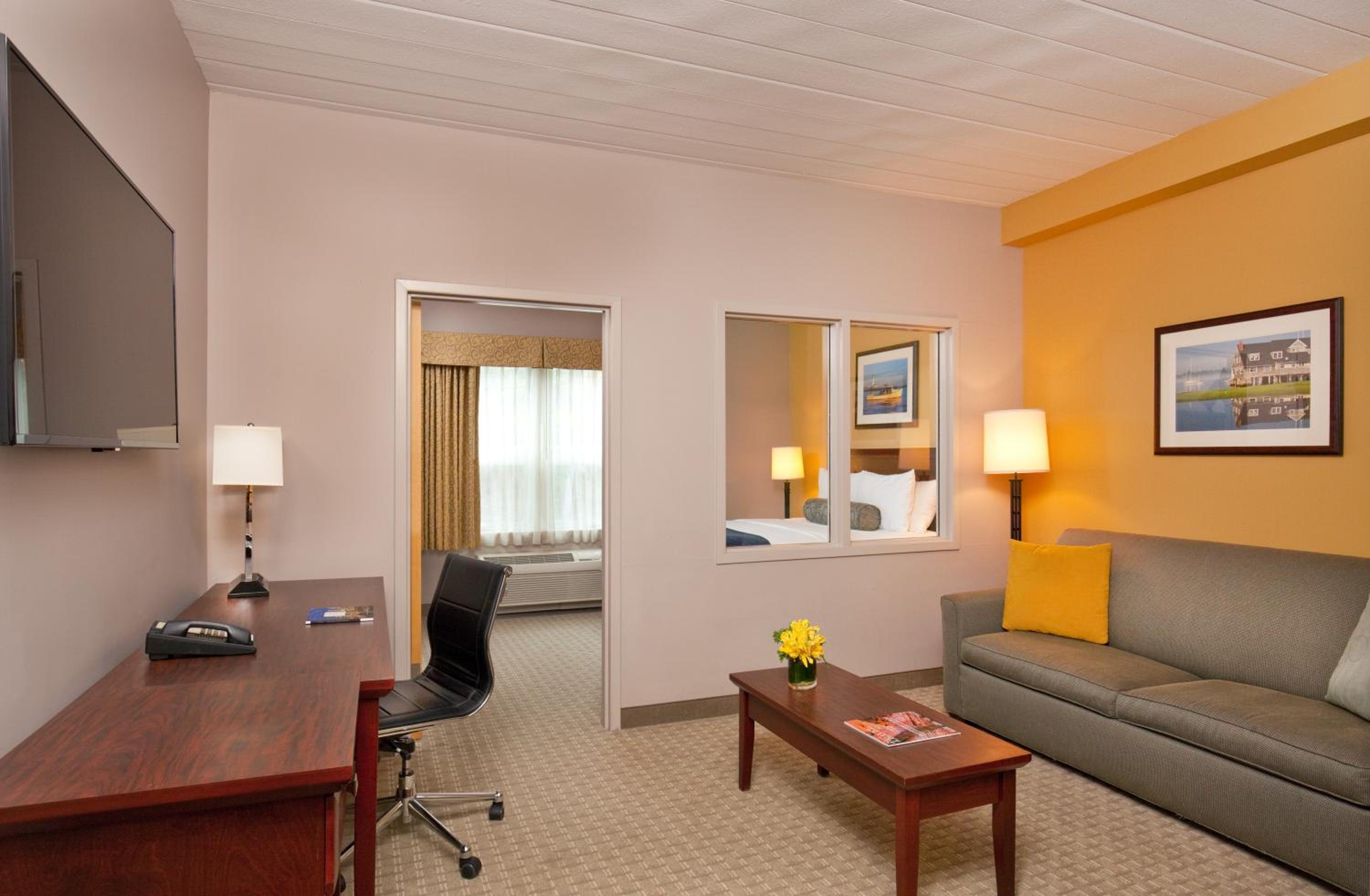 The Wylie Inn and Conference Center at Endicott College - Property Image 10