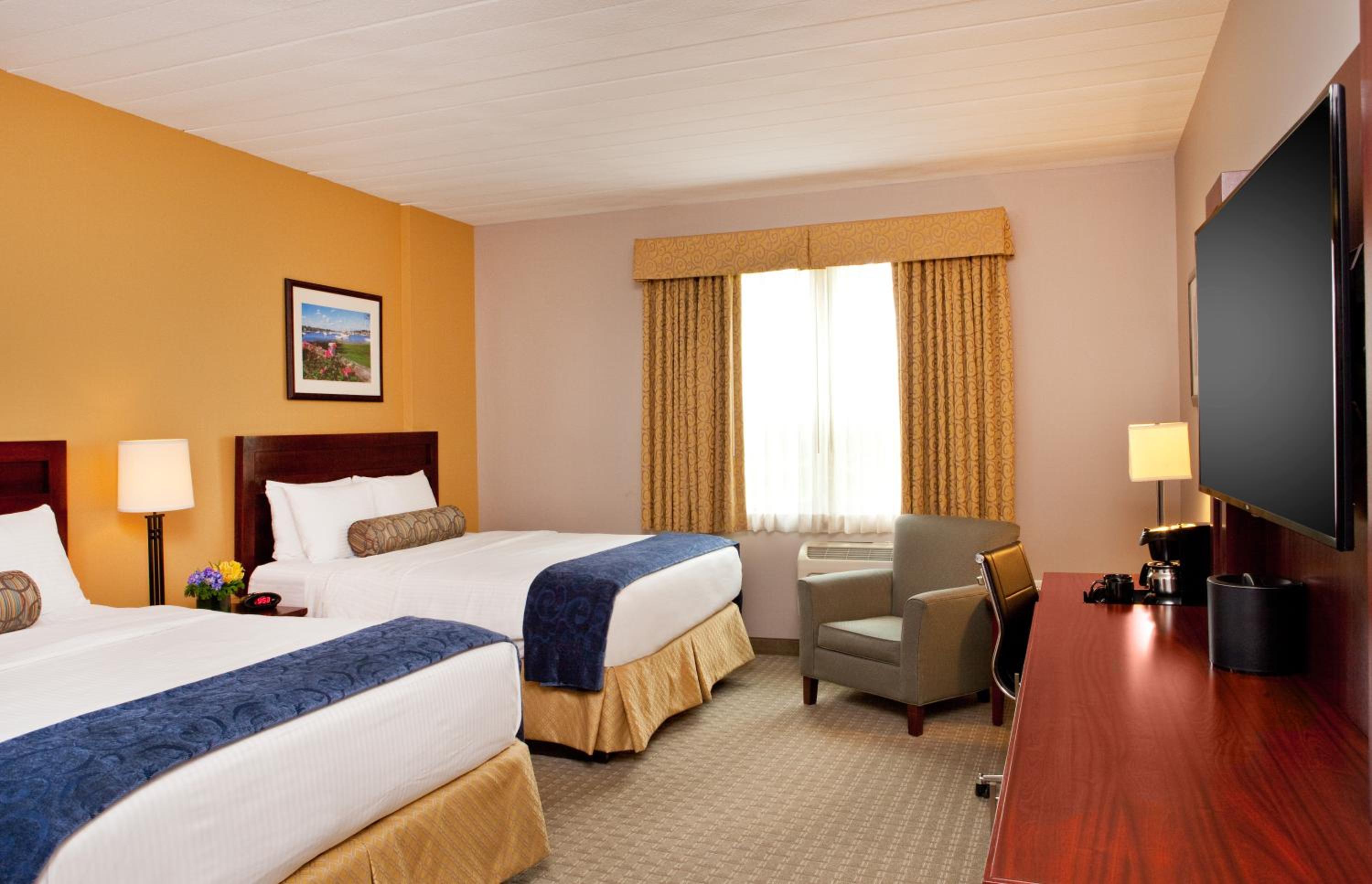 The Wylie Inn and Conference Center at Endicott College - Property Image 11
